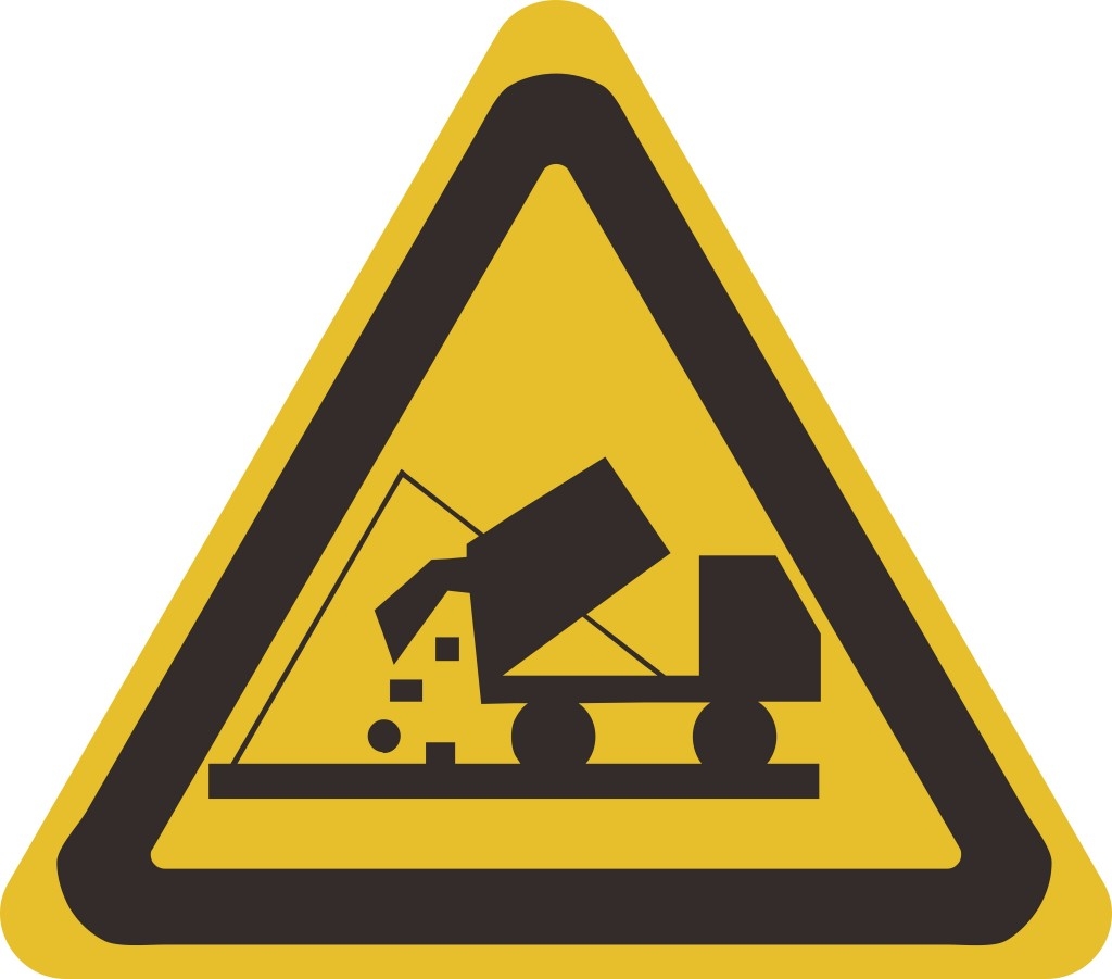 危险废物徽章徽标标识