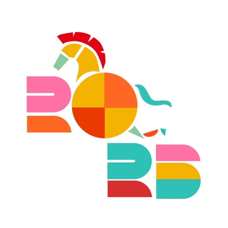 2026年马年春季新春玻璃贴门贴窗花