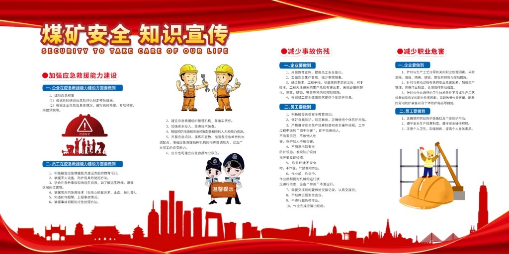 煤矿安全生产1-5