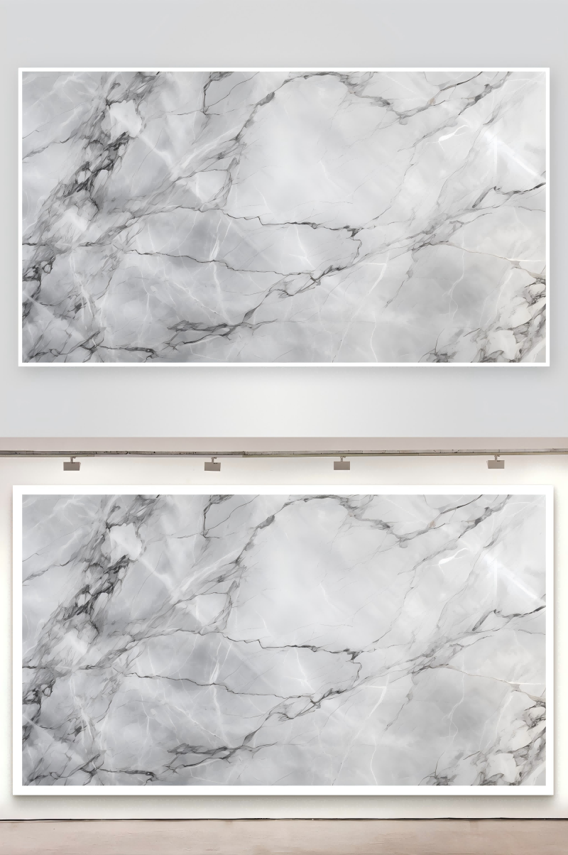 石材大理石水墨花纹材质纹理背景高清图