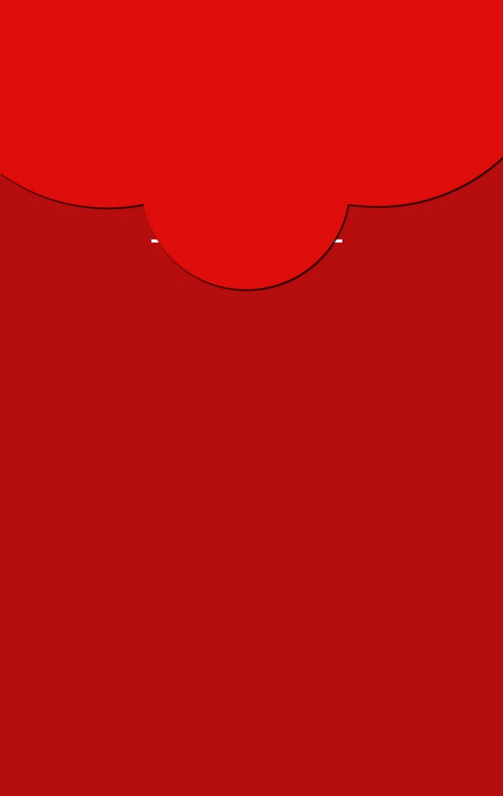 19喜庆拜寿红包设计