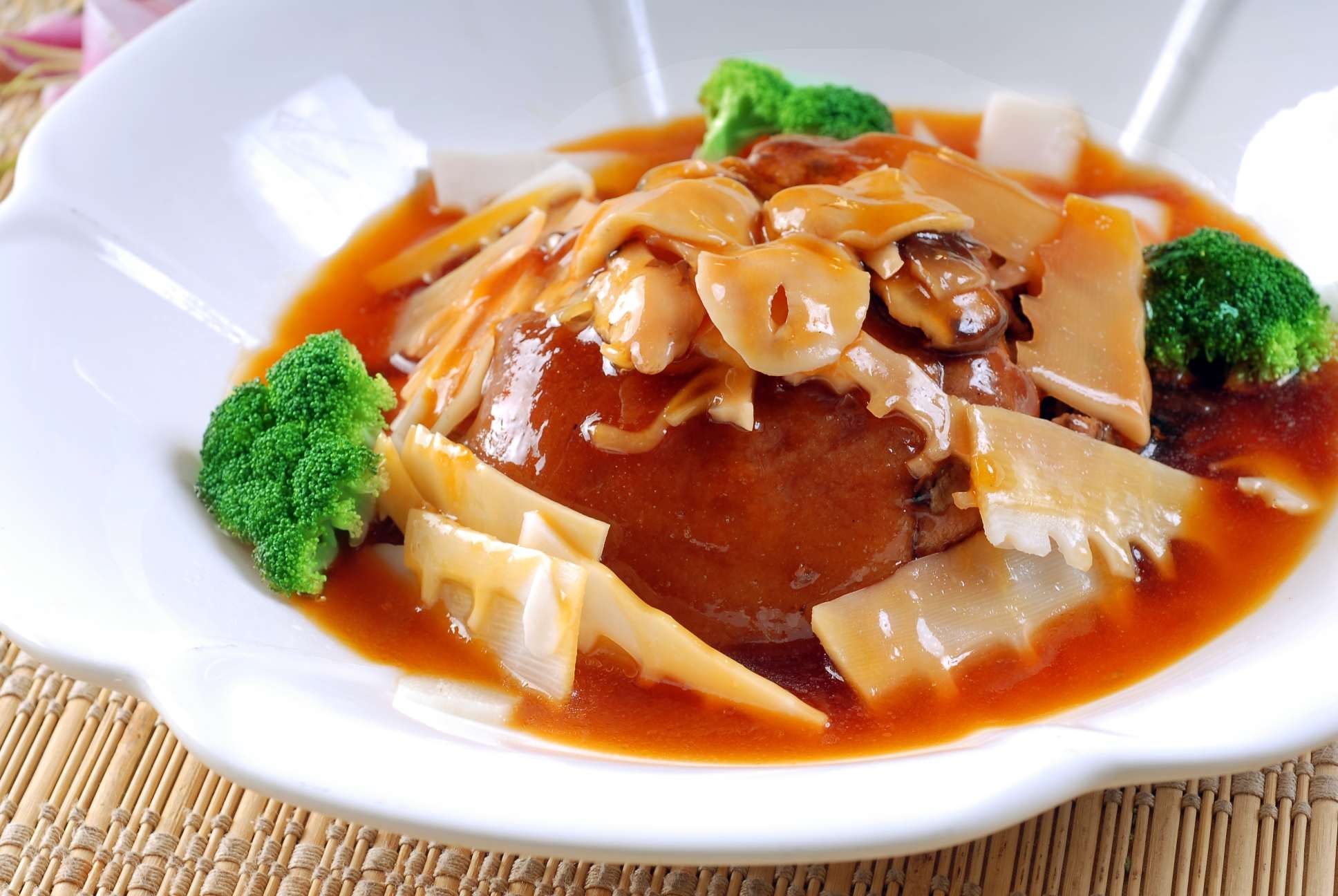 高清图片餐饮美食川菜坛子肉高清图片779