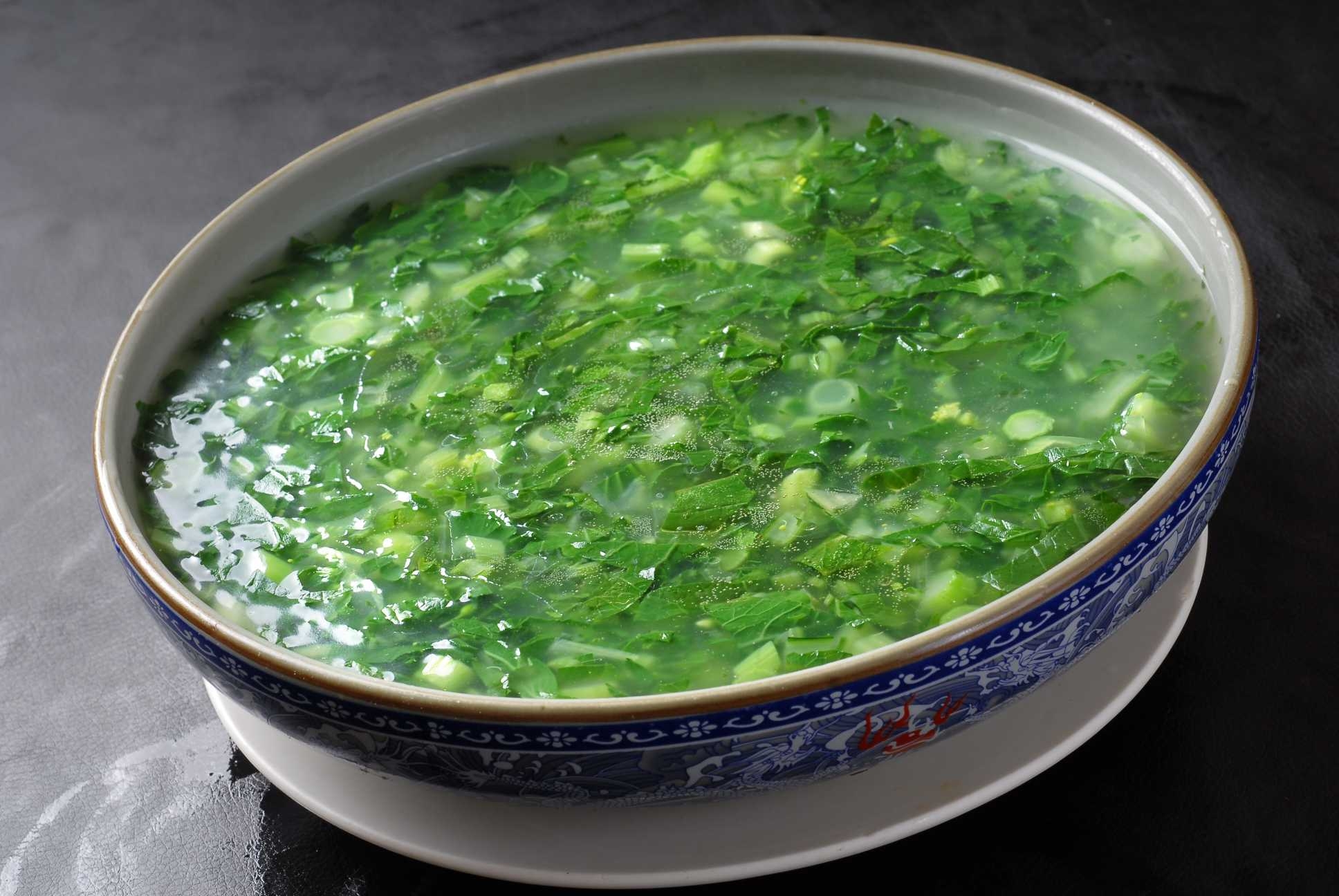 高清图片餐饮美食川菜汤青菜钵高清图片780