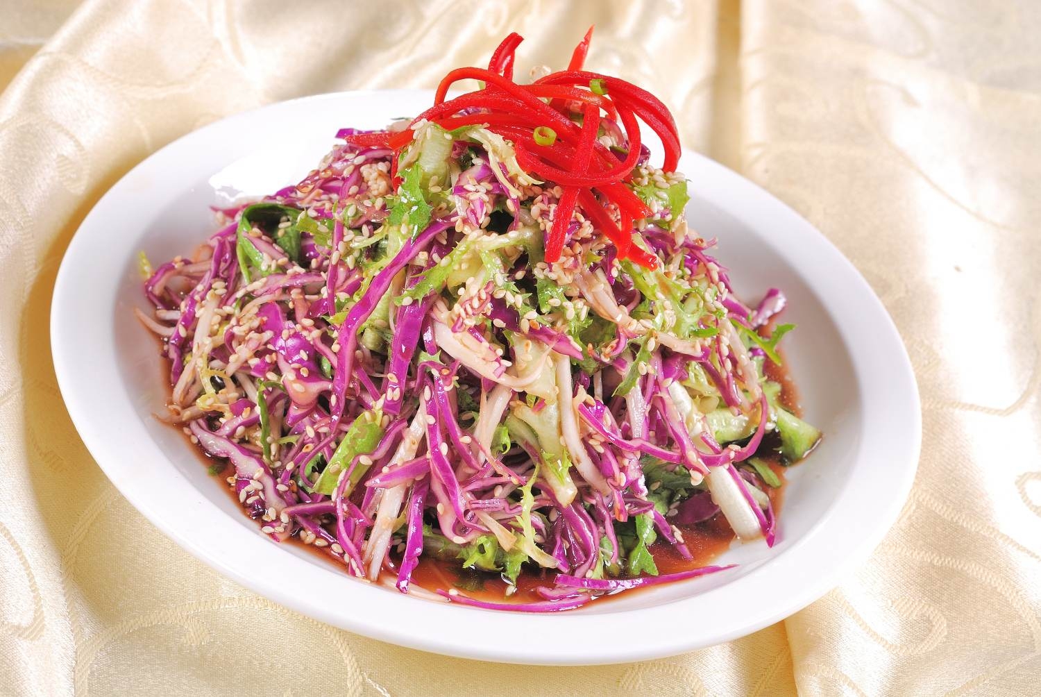 高清图片餐饮美食川菜美极手拌菜高清图片471