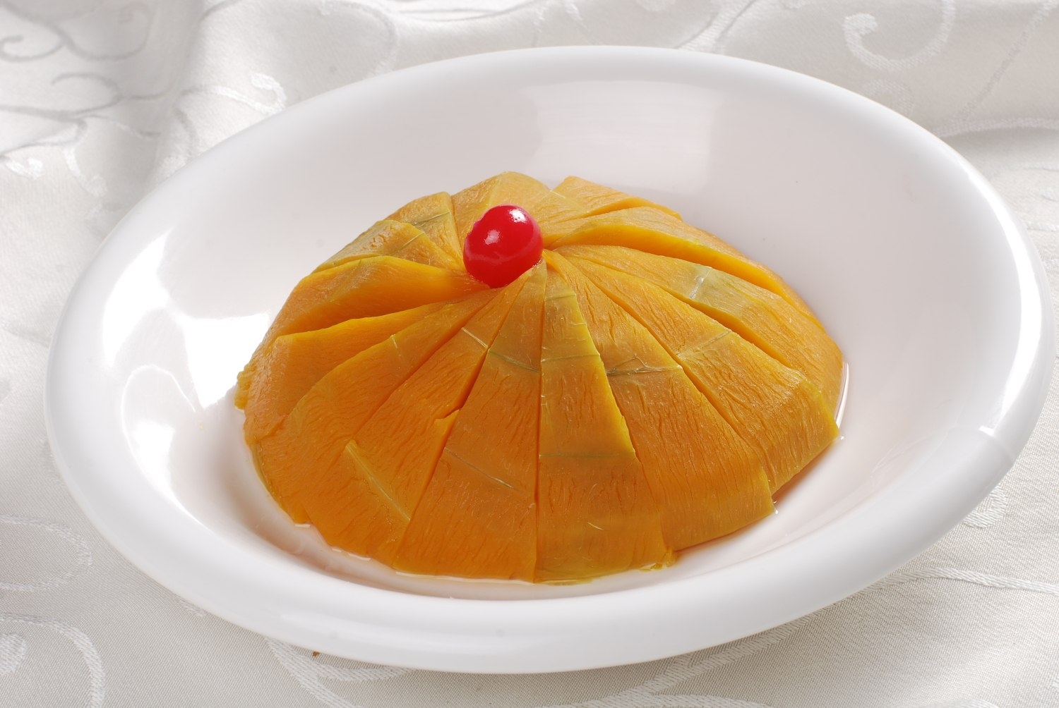 餐饮美食苏氏面瓜高清图片