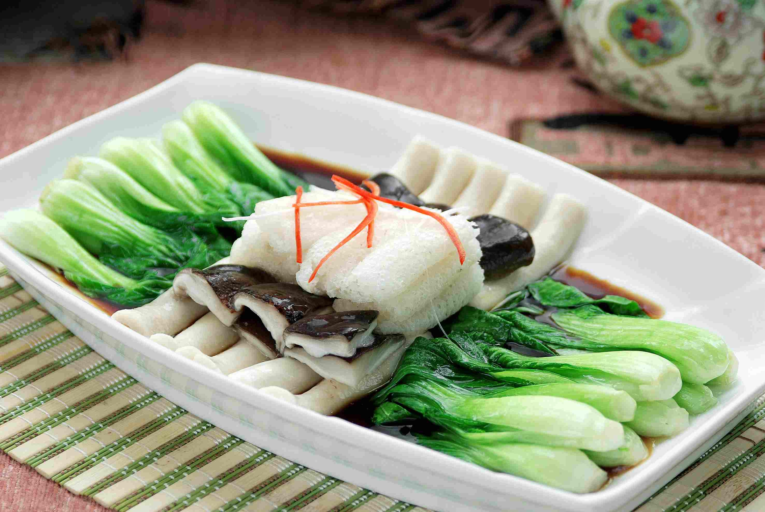 高清图片餐饮美食川菜金华四宝高清图片328