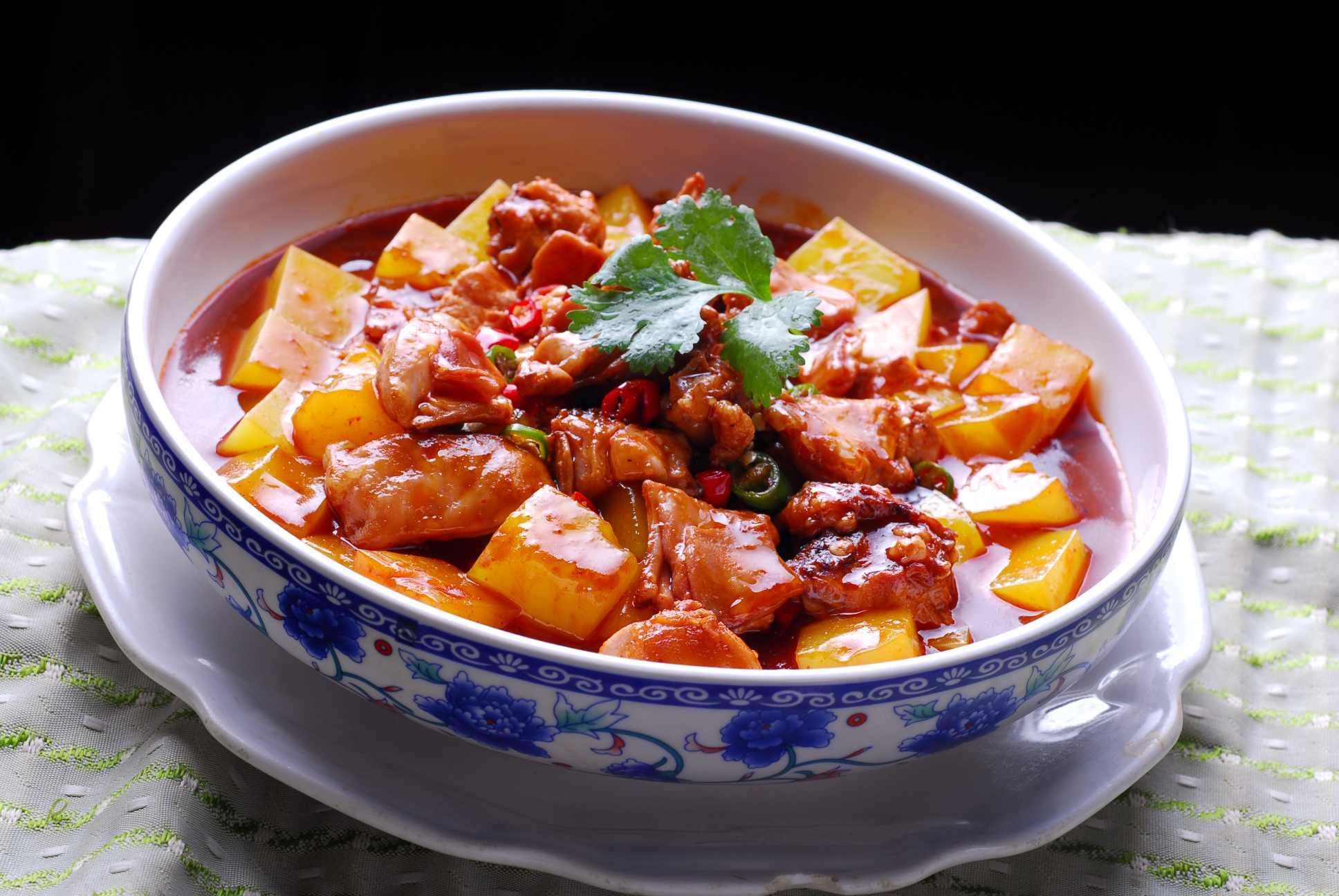 凉粉仔兔高清图片