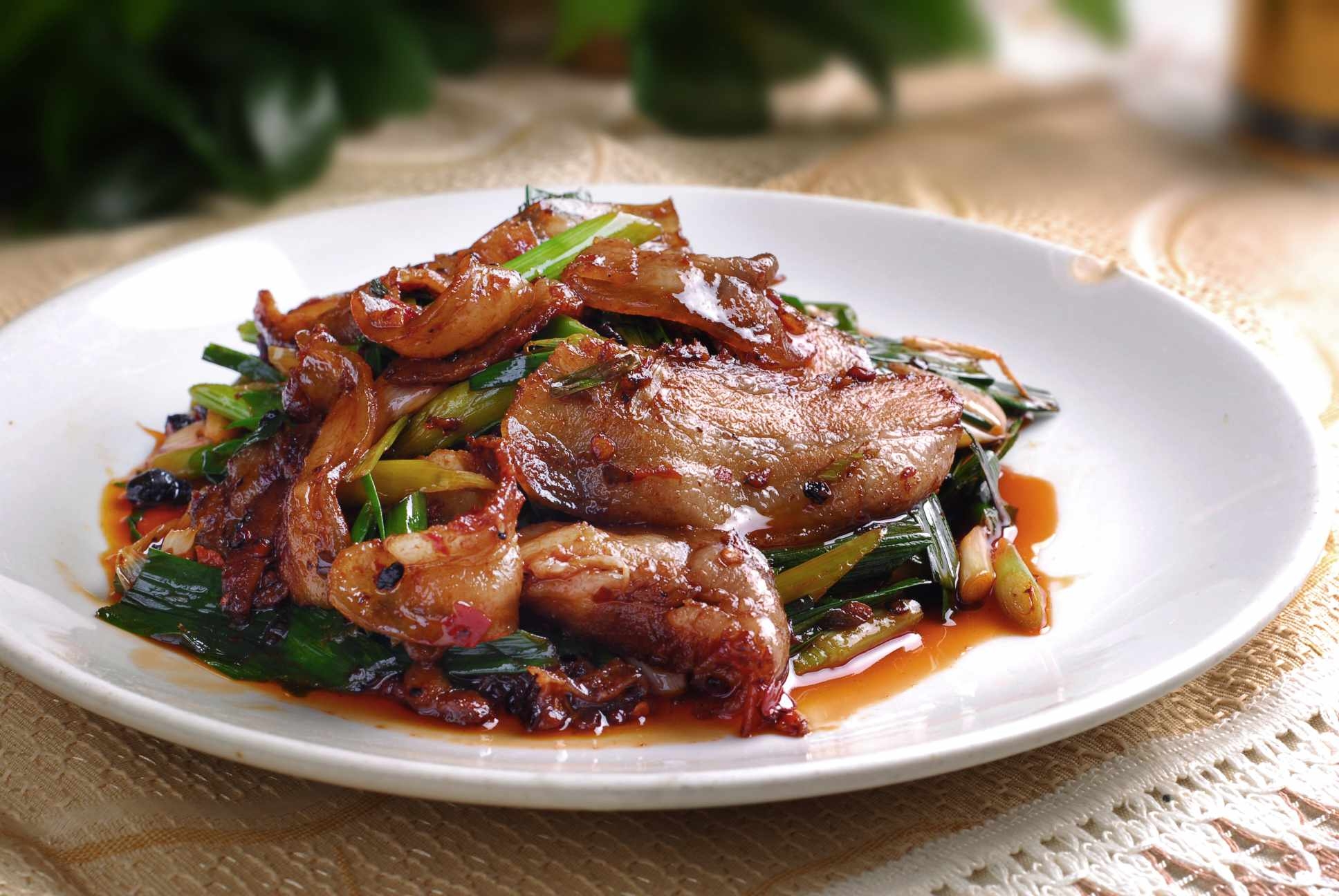 原味四川高清图片