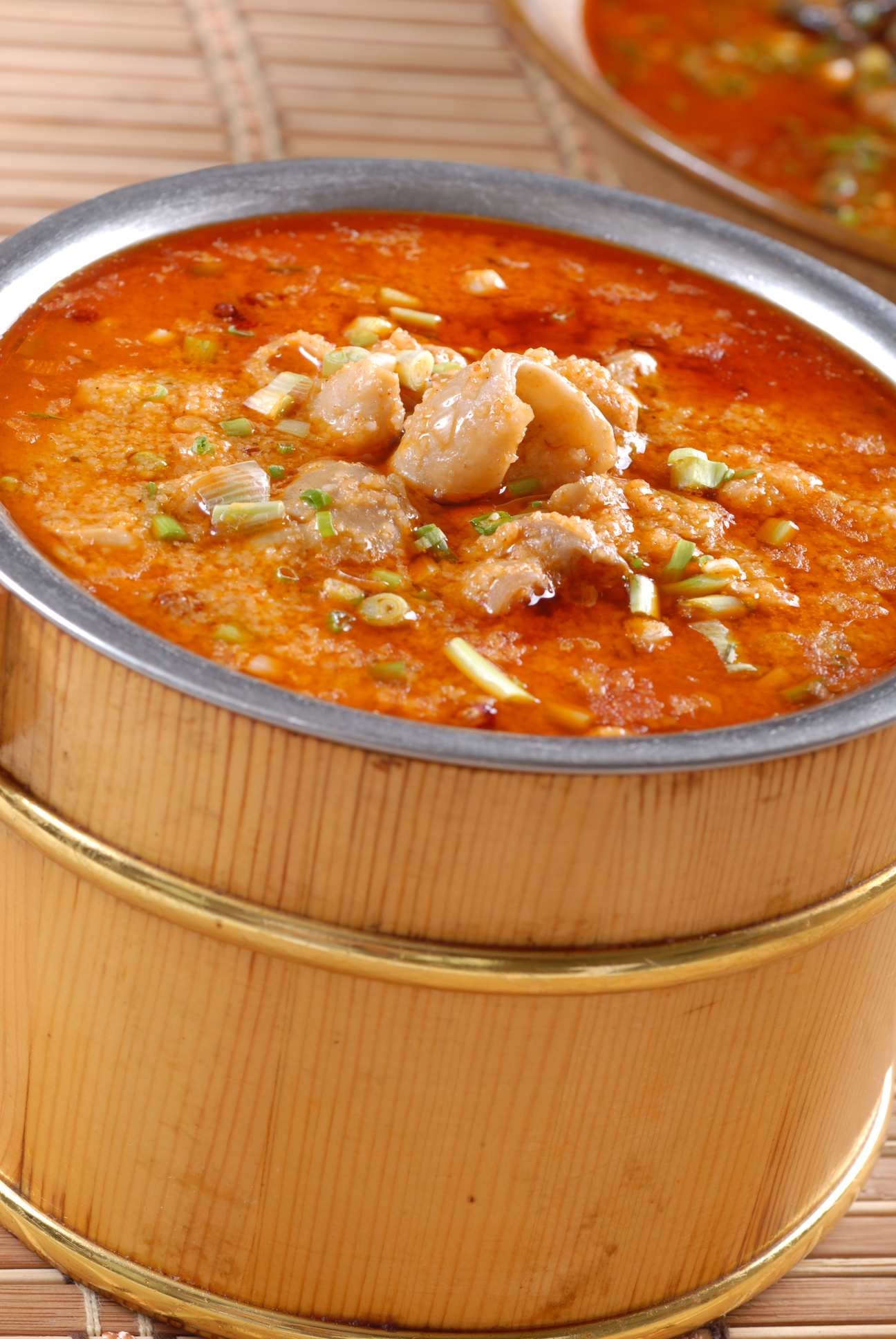 餐饮美食川菜土佬肥高清图片854