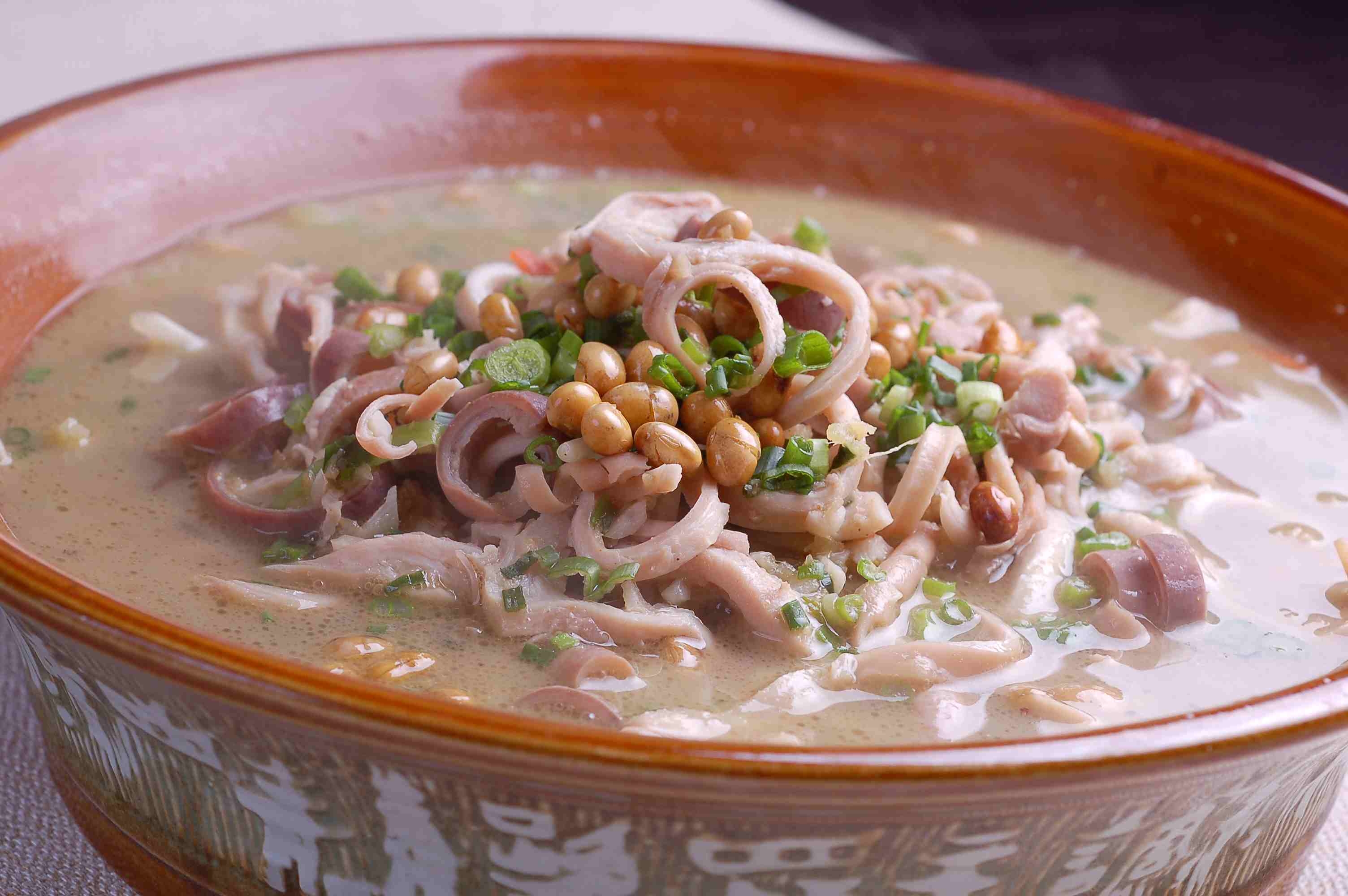 高清图片餐饮美食川菜开胃醋香肚高清图片389