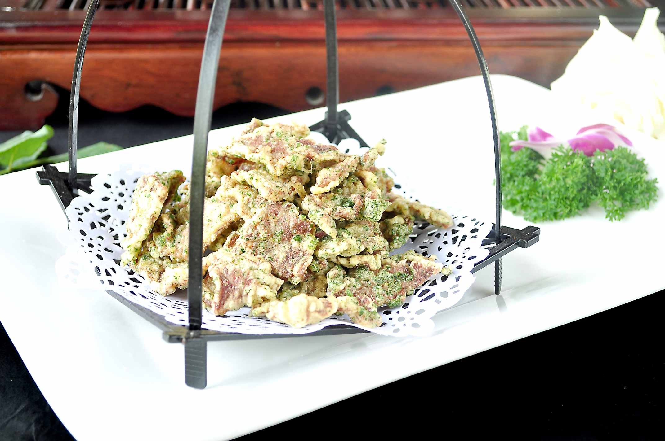 高清图片餐饮美食川菜牦牛藿香牦牛肉高清图片462