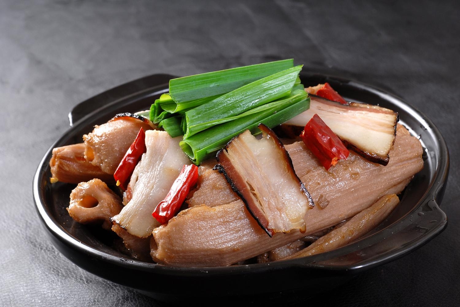 高清图片餐饮美食川菜腊味高清图片405