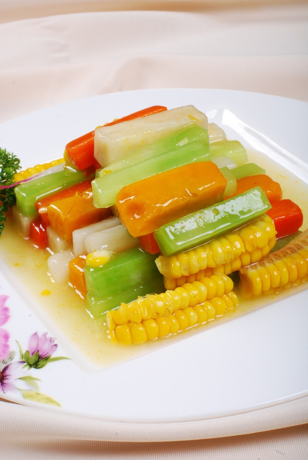 高清图片餐饮美食川菜健康养生烩菜高清图片294