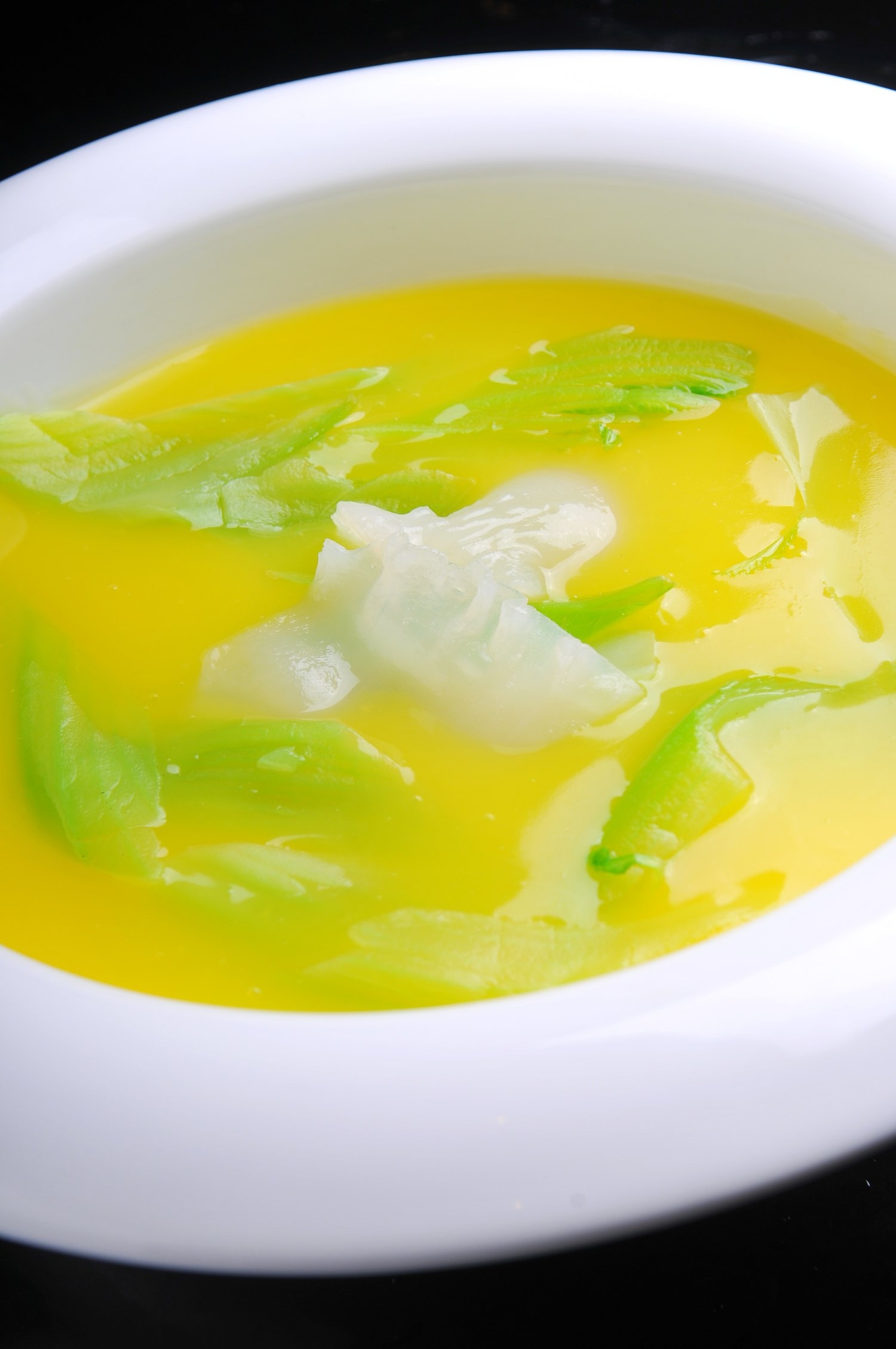 餐饮美食青瓜烩鱼肚宣传图片灯箱