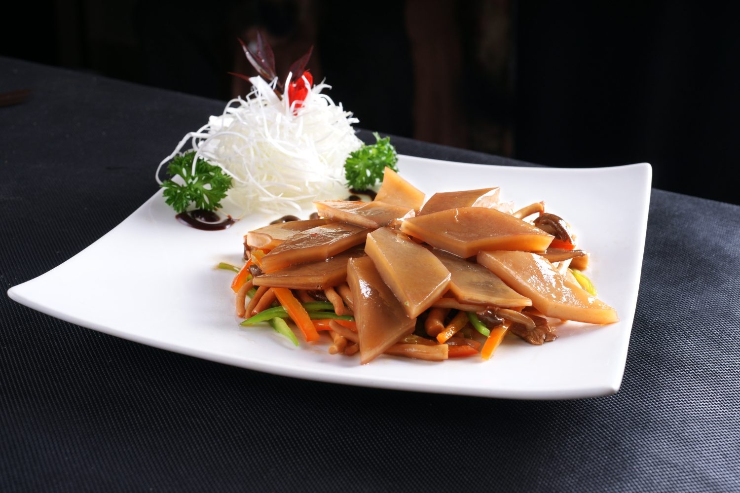 高清图片餐饮美食川菜椒香裙边高清图片316