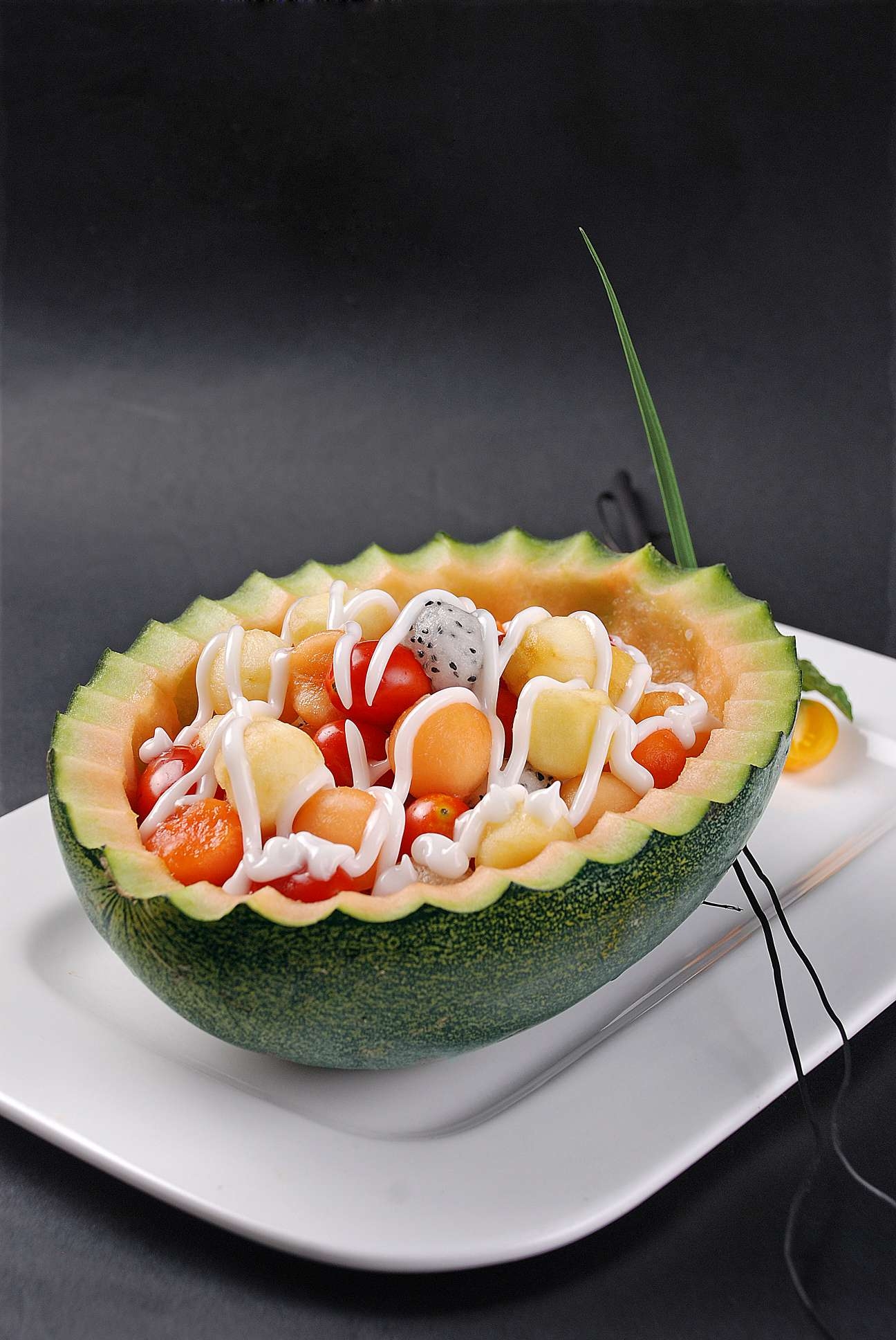 高清图片餐饮美食川菜锦绣前程高清图片