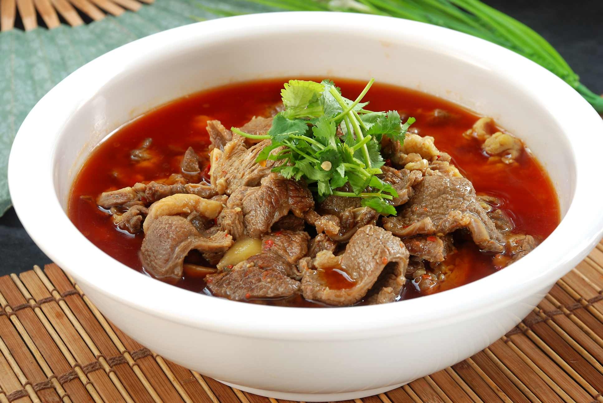 高清图片餐饮美食川菜牛邵阳大片牛高清图片522