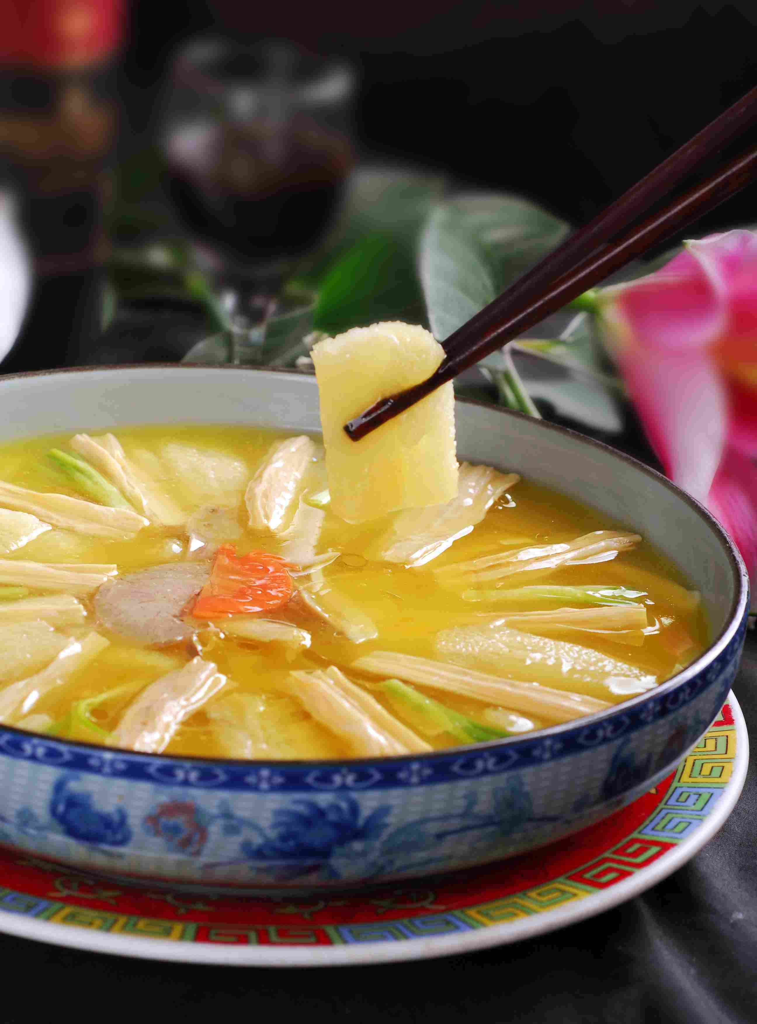 高清图片餐饮美食川菜热生态三鲜高清图片