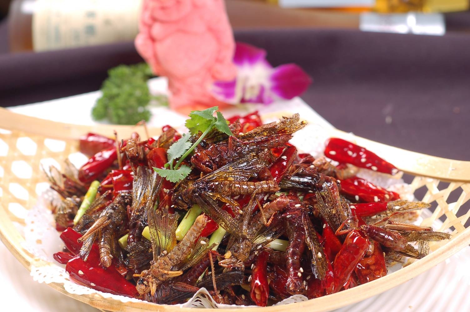 高清图片餐饮美食川菜香酥高清图片894