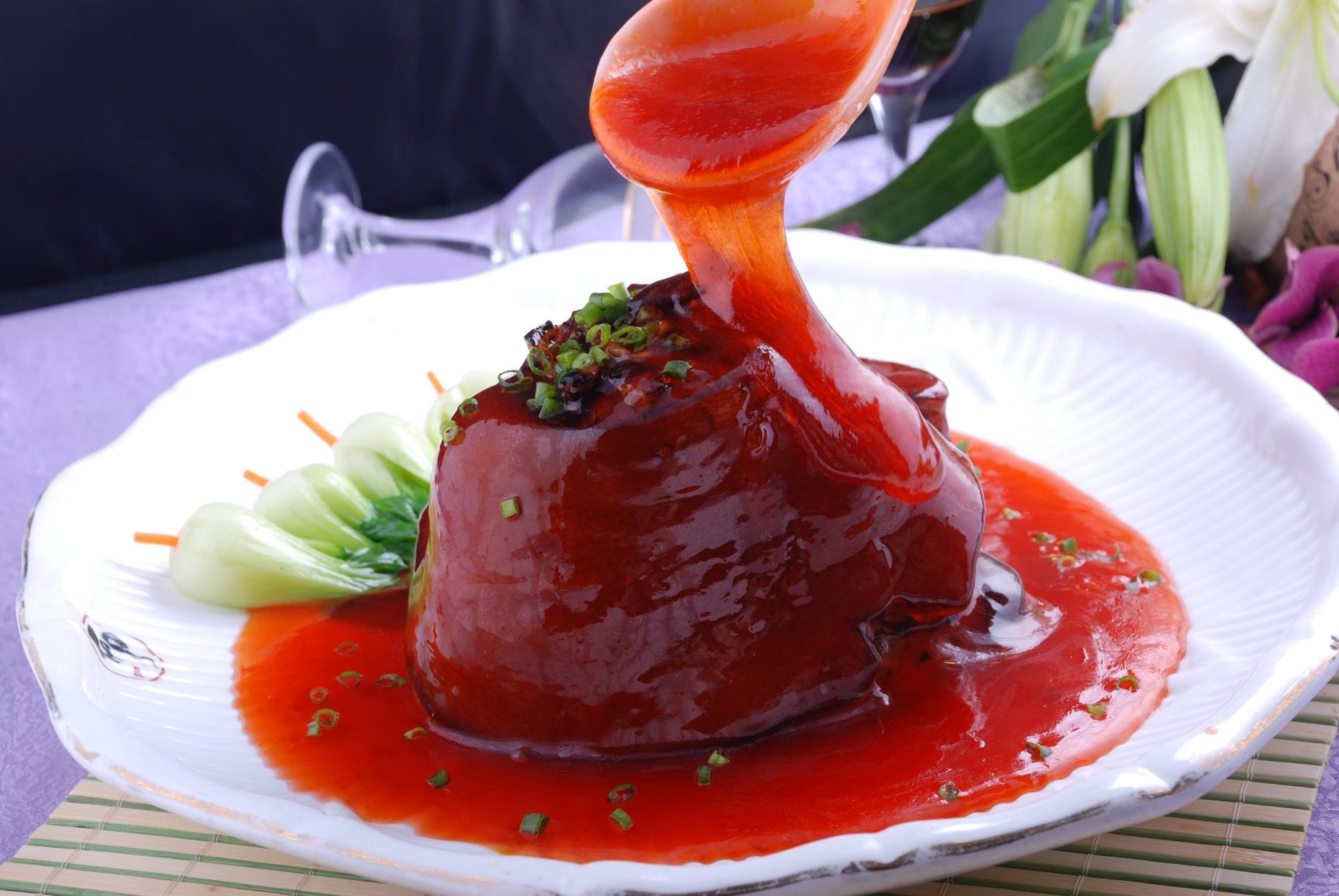 老君香肘1高清图片