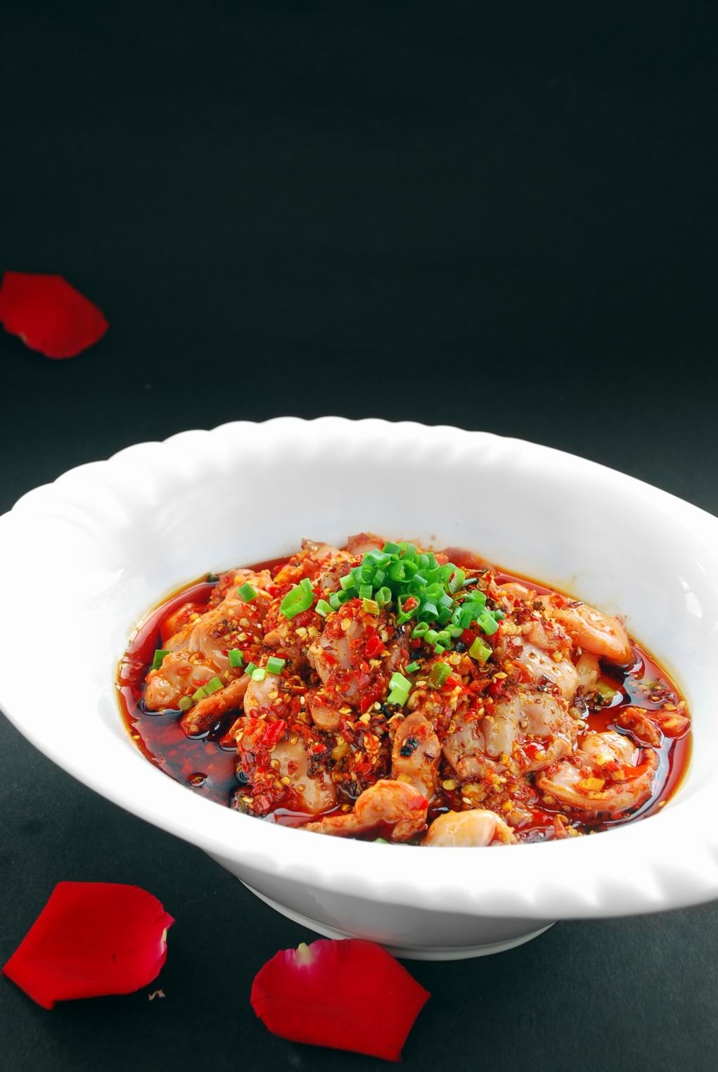 高清图片餐饮美食川菜特色口口脆高清图片792