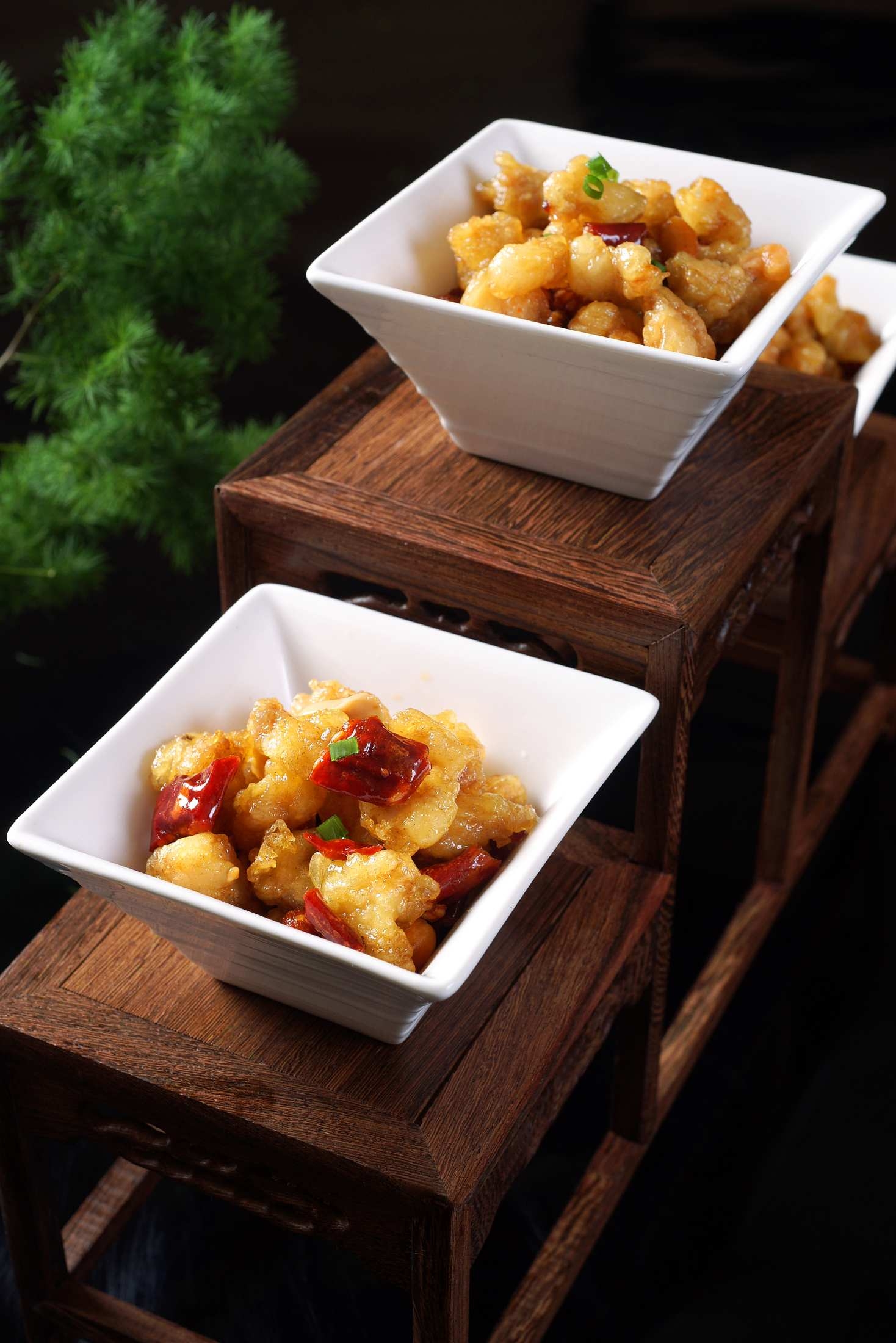 美极掌中宝高清图片