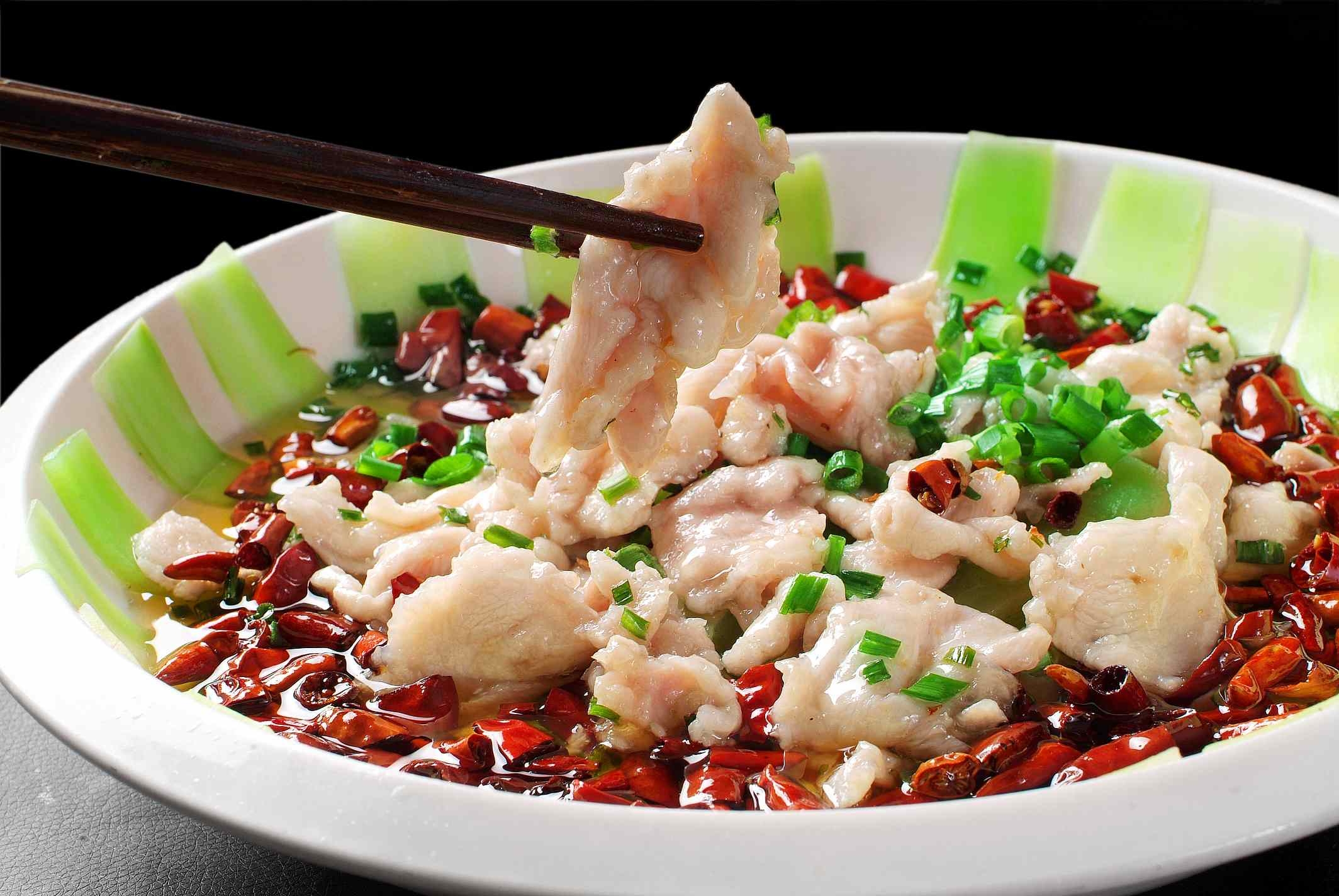 飘香玉兔高清图片