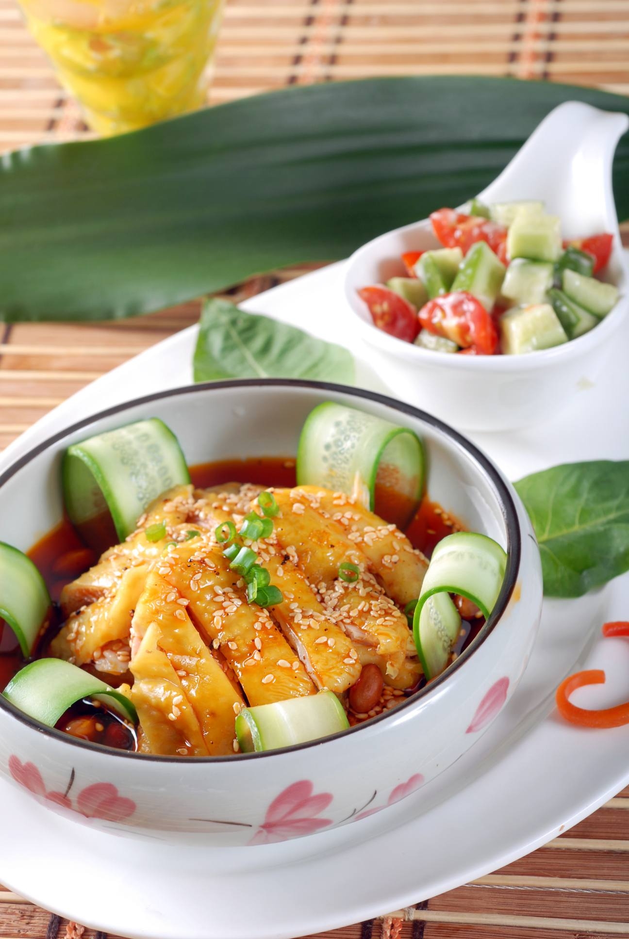 高清图片餐饮美食川菜风味土鸡高清图片113