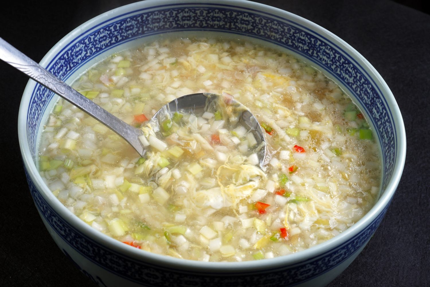 餐饮美食川菜胖娃汤高清图片564