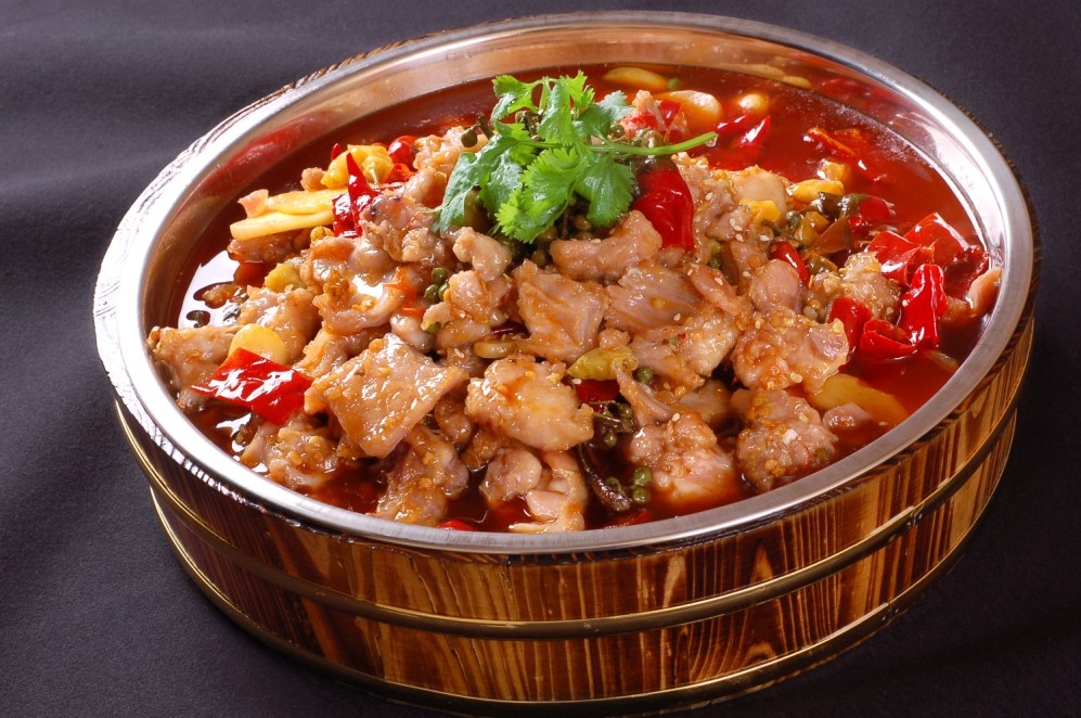 泡椒兔高清图片