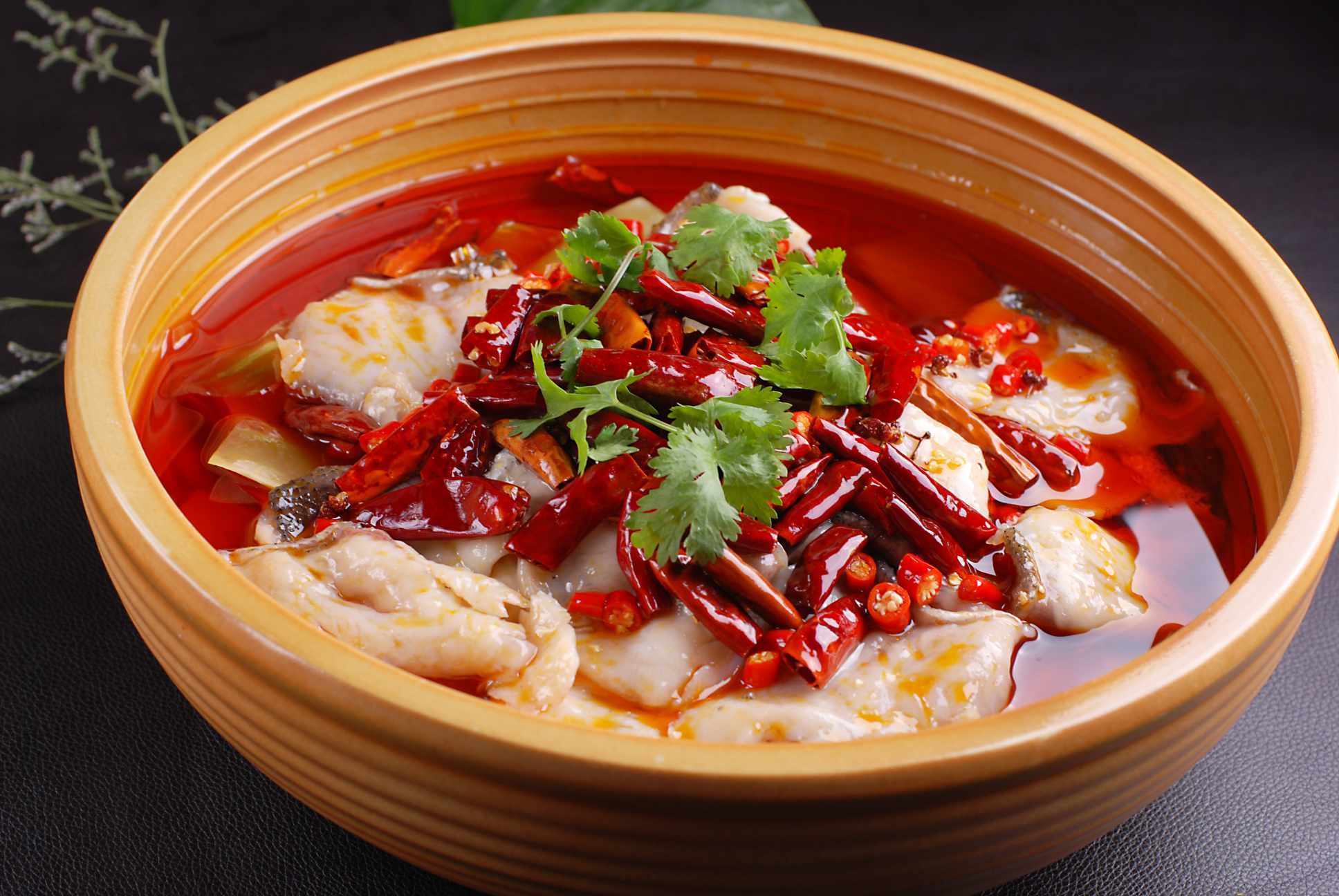 高清图片餐饮美食川菜特色水煮鱼高清图片795