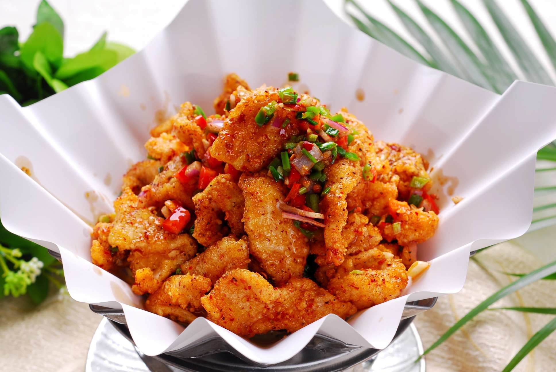 餐饮美食川菜巴蜀香烤肉高清图片3