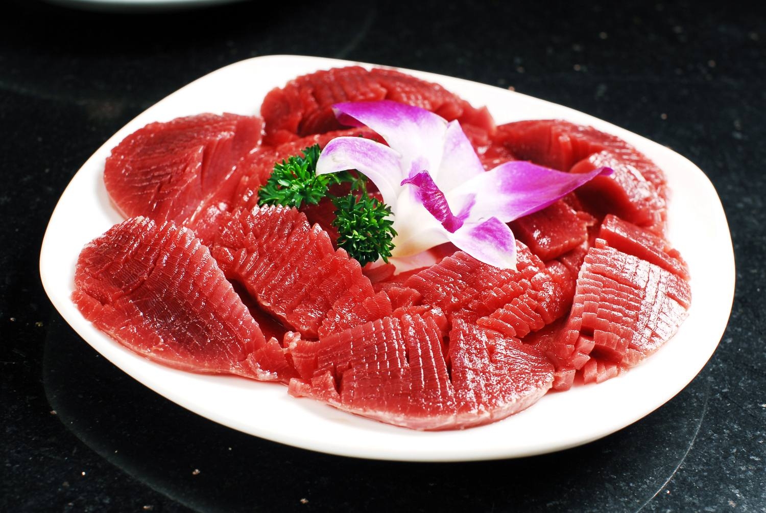 高清图片餐饮美食川菜菊花君干高清图片381