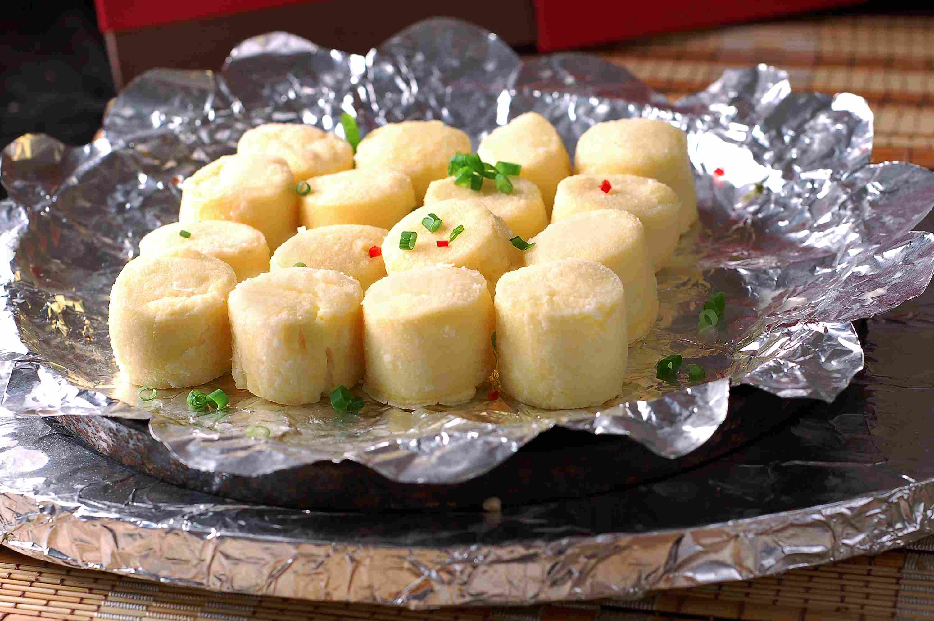 餐饮美食川菜神仙豆腐高清图片765