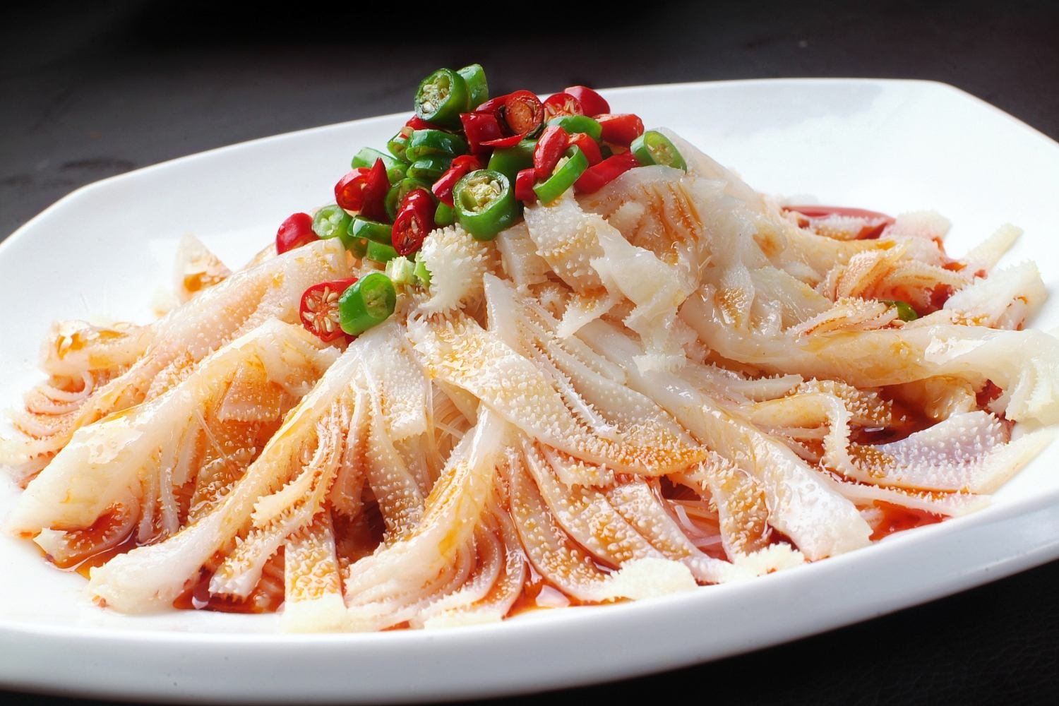 餐饮美食风味草原肚高清图片