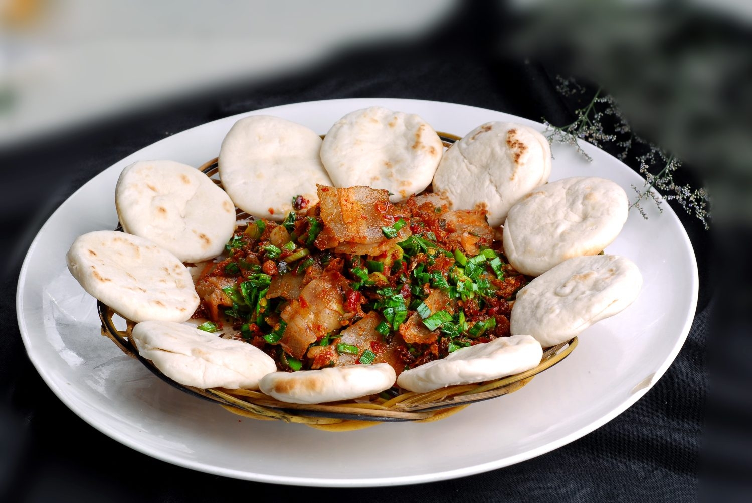 高清图片餐饮美食川菜热菜回味口口香高清图片624