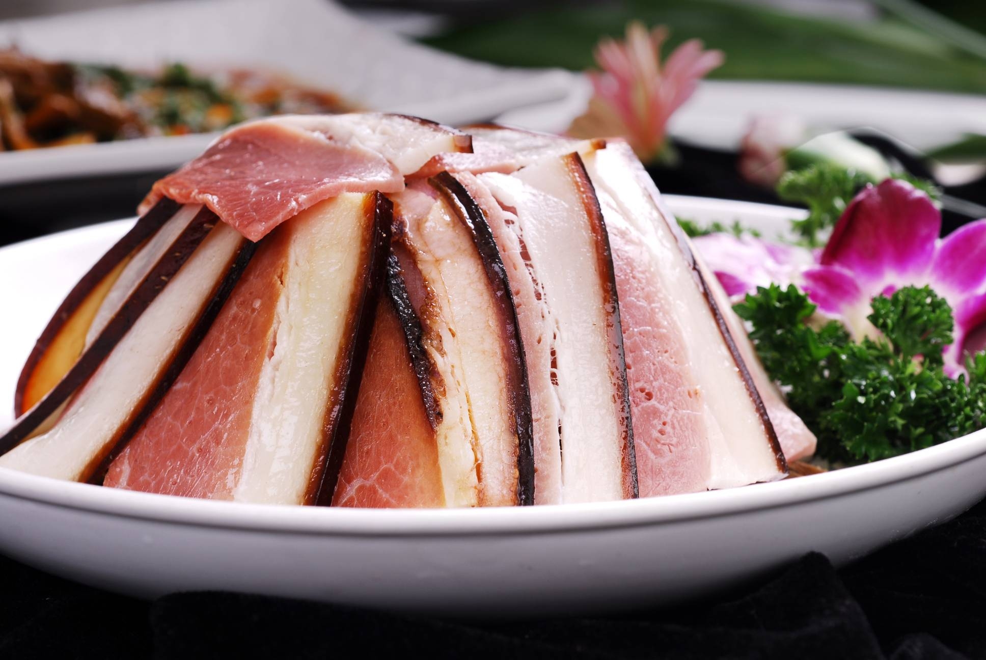 高清图片餐饮美食川菜太白将肉高清图片802