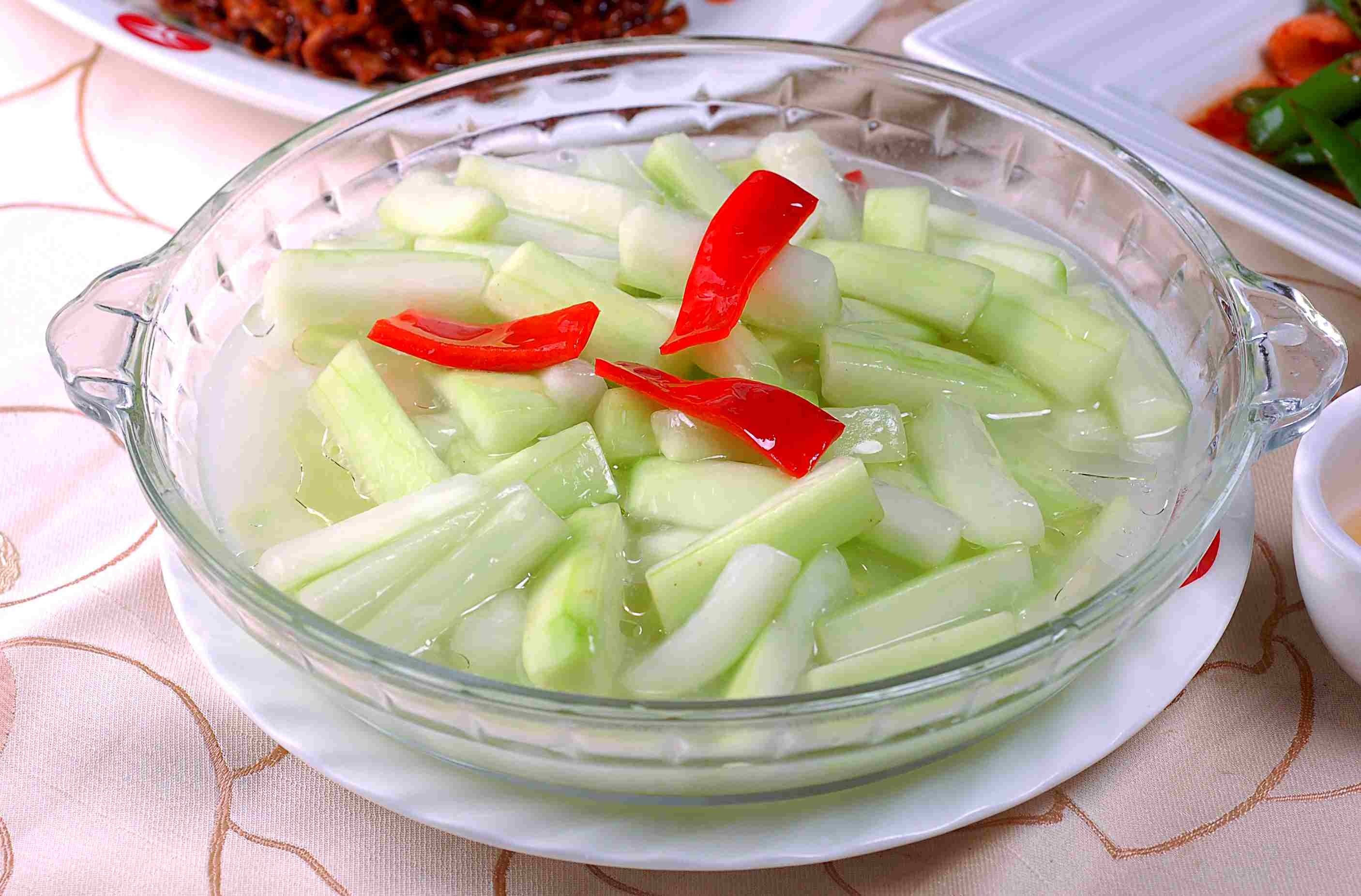 餐饮美食白油瓜条宣传图片灯箱