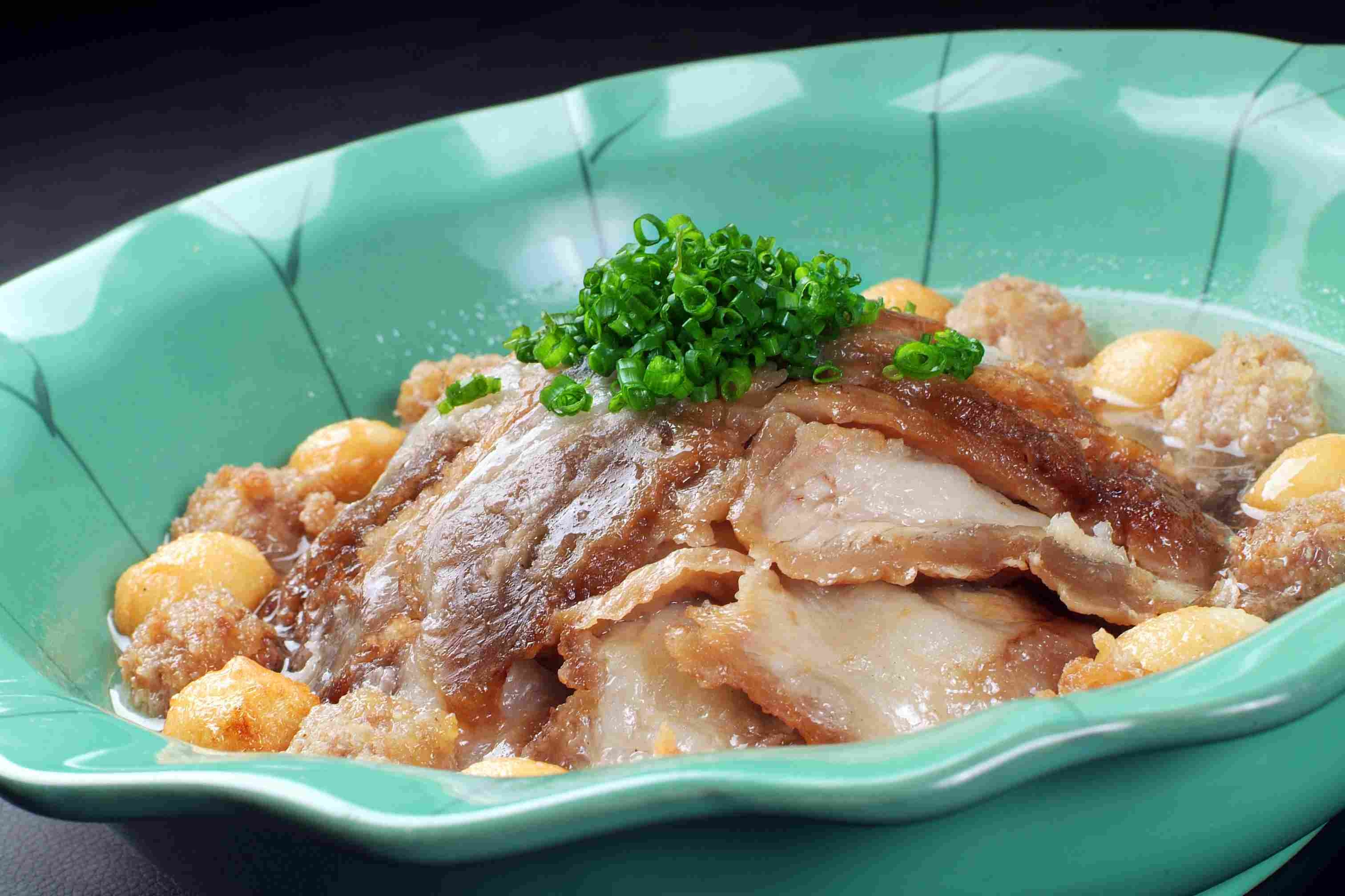 餐饮美食农家香碗宣传图片灯箱