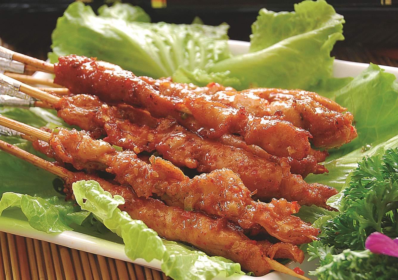 高清图片餐饮美食川菜皇桥上上签高清图片225