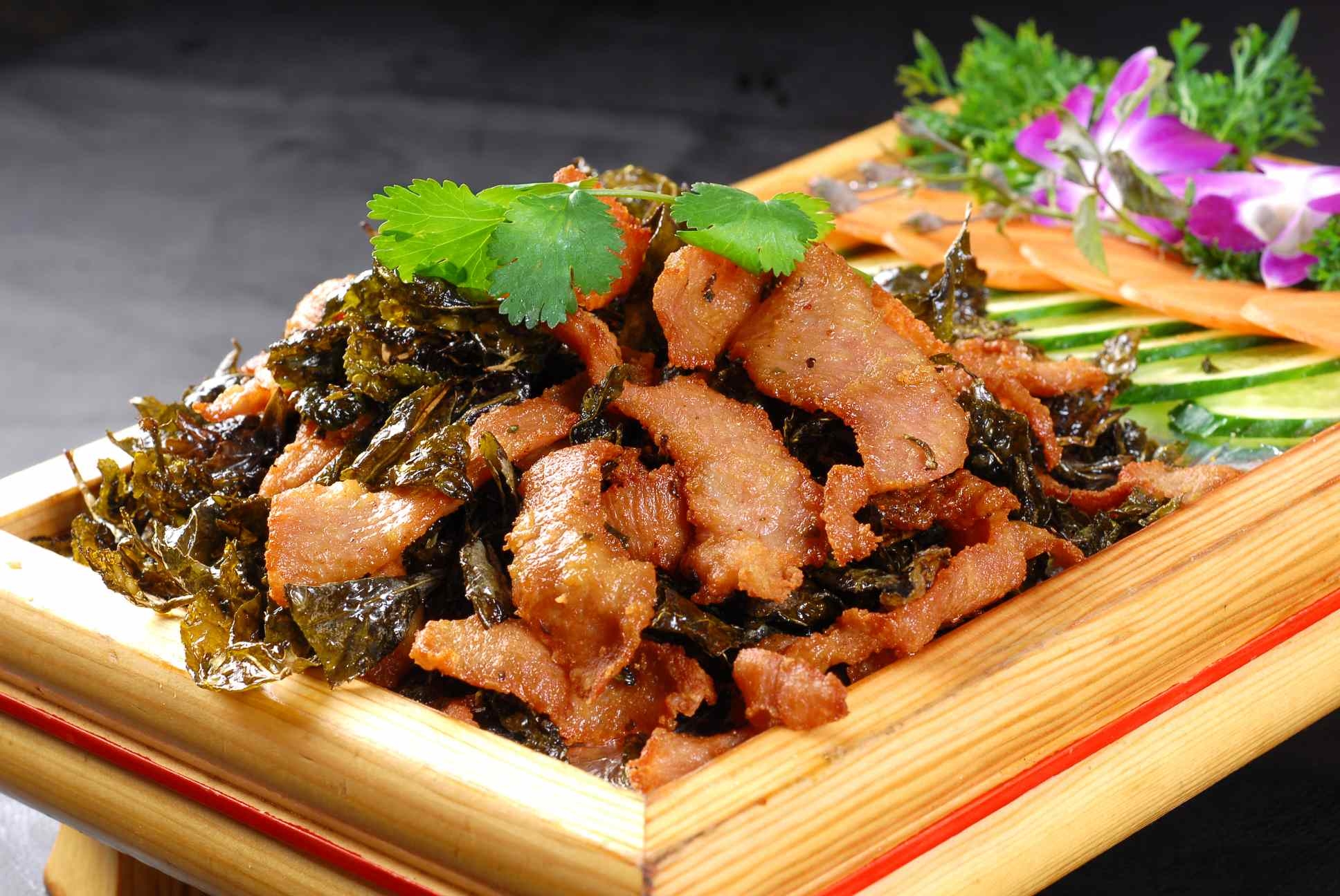 高清图片餐饮美食川菜茶香碳烤肉高清图片48