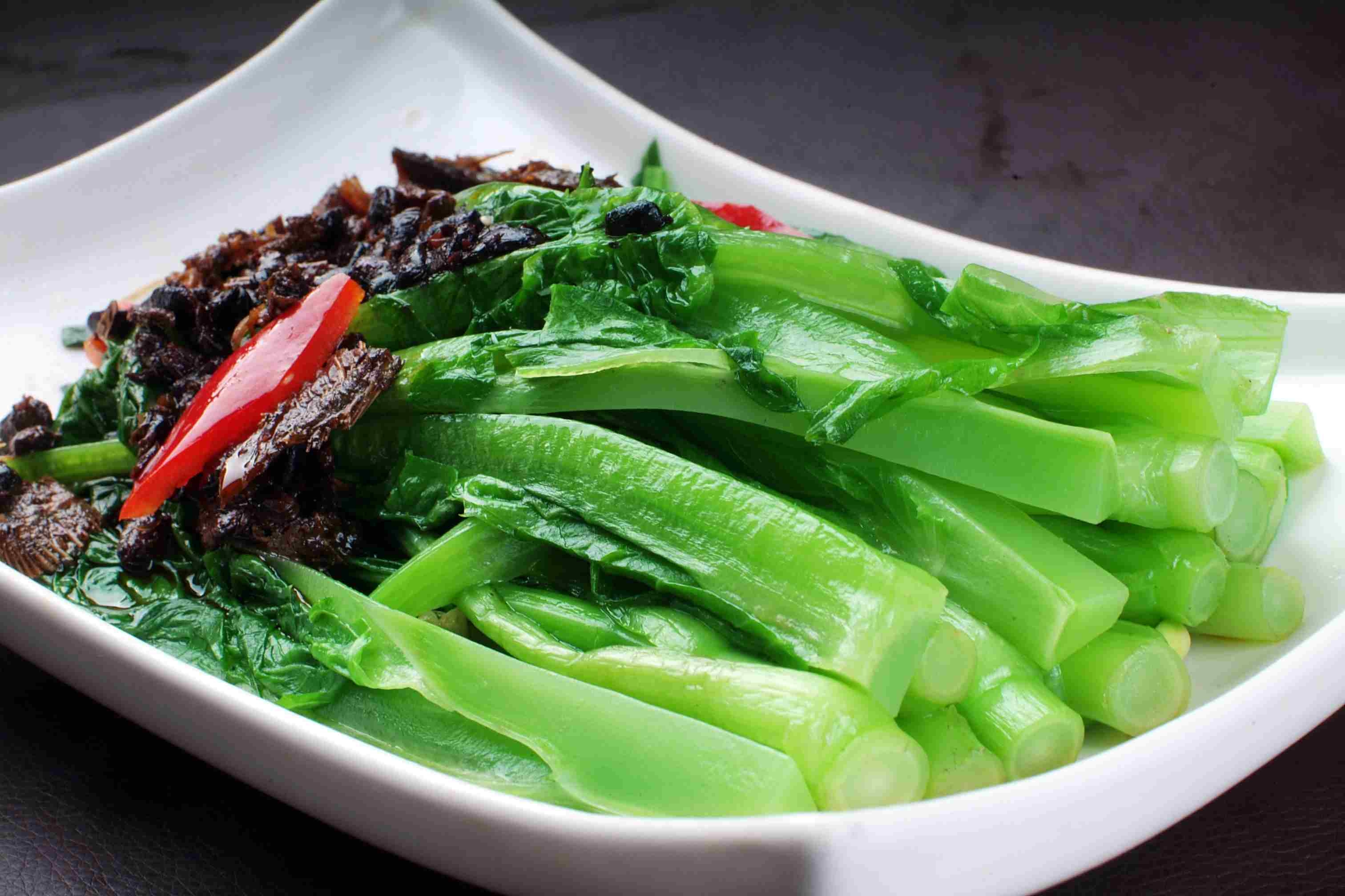 高清图片餐饮美食川菜鲮鱼凤尾()高清图片