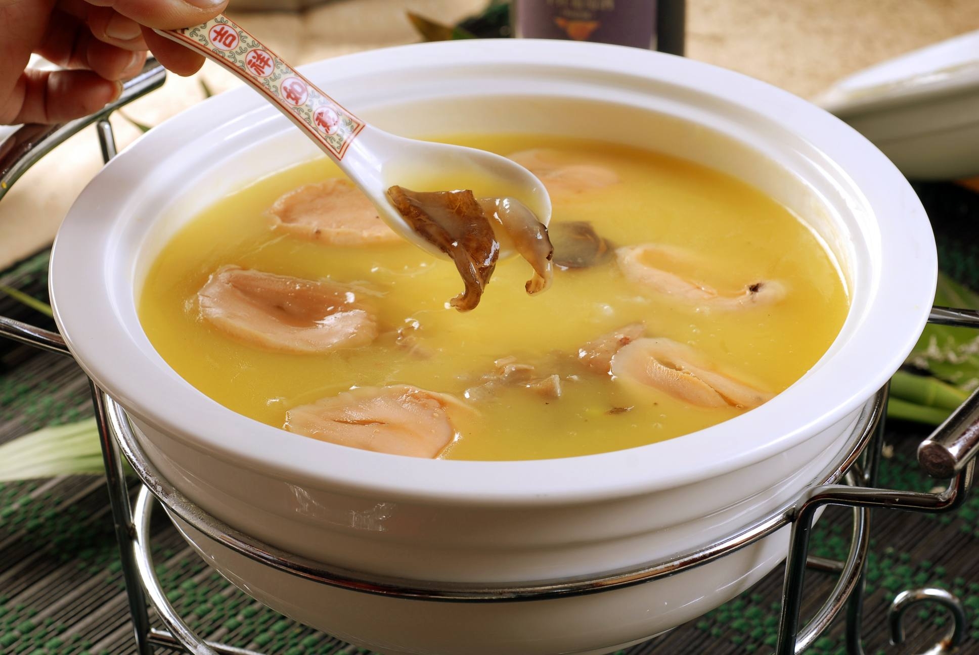 高清图片餐饮美食川菜聚宝盆高清图片383