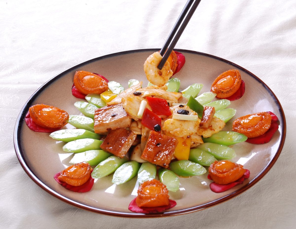 高清图片餐饮美食川菜花样年华高清图片220