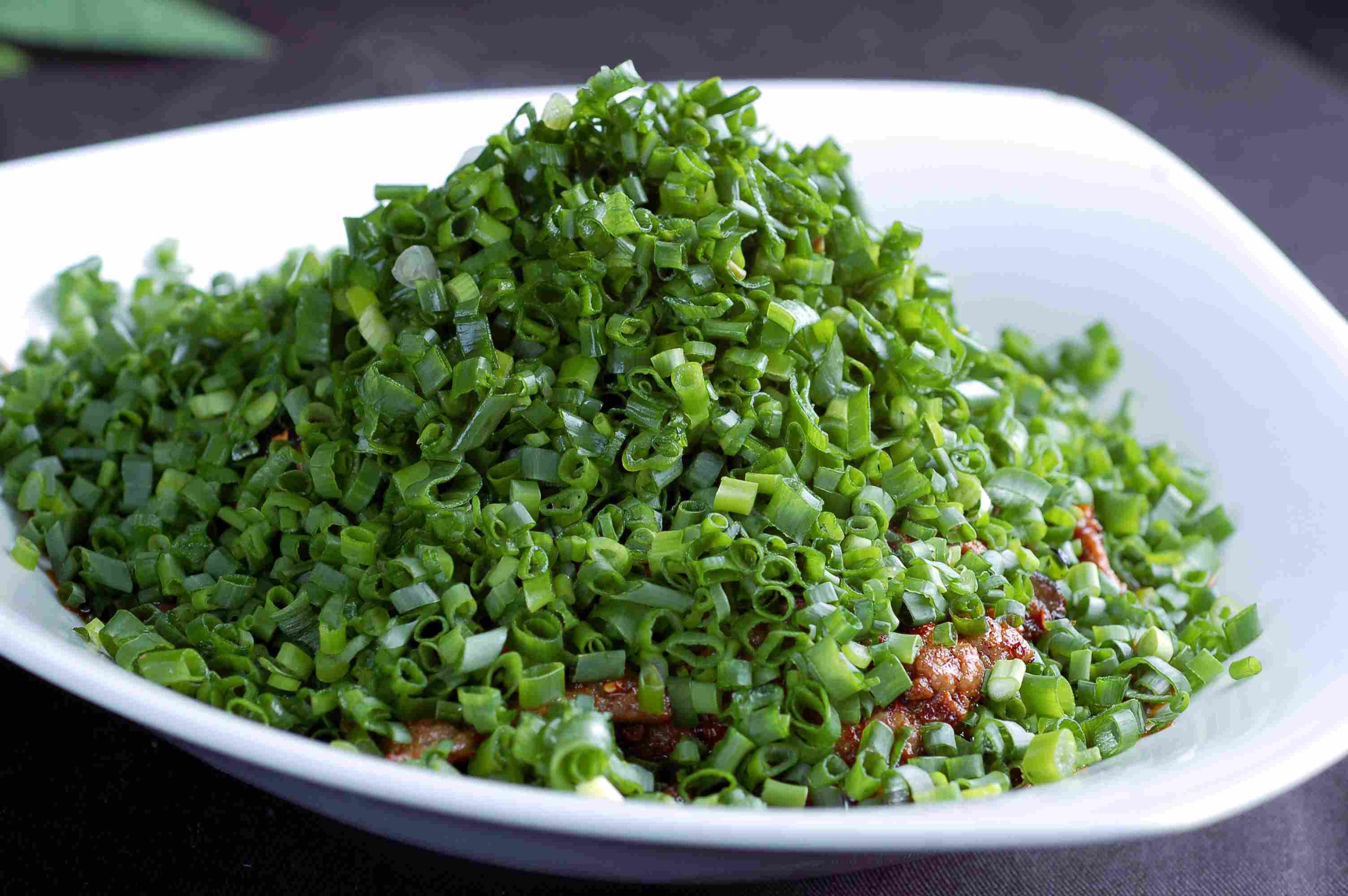 高清图片餐饮美食川菜春色牛柳高清图片57