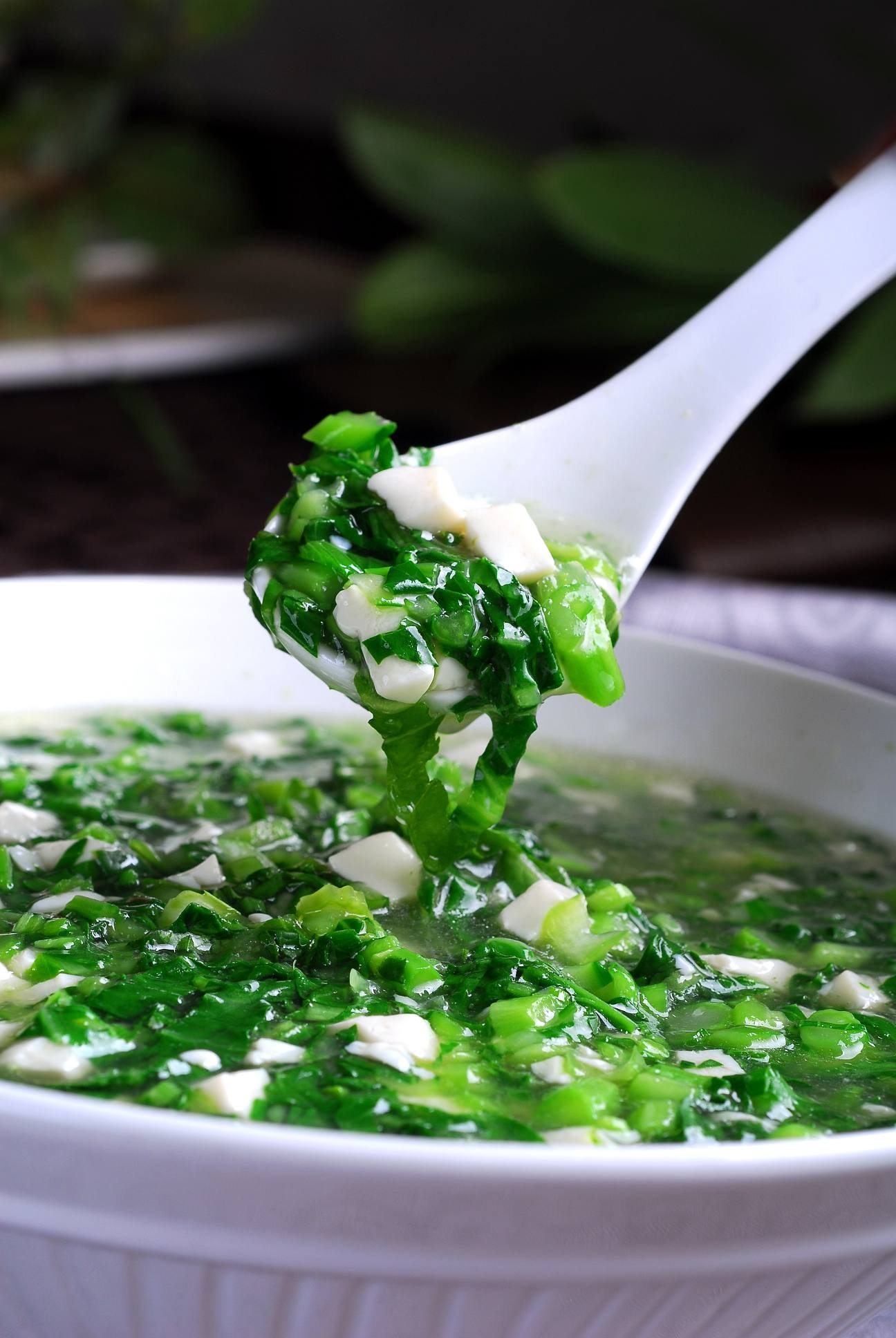 餐饮美食青菜钵(2)宣传图片灯箱