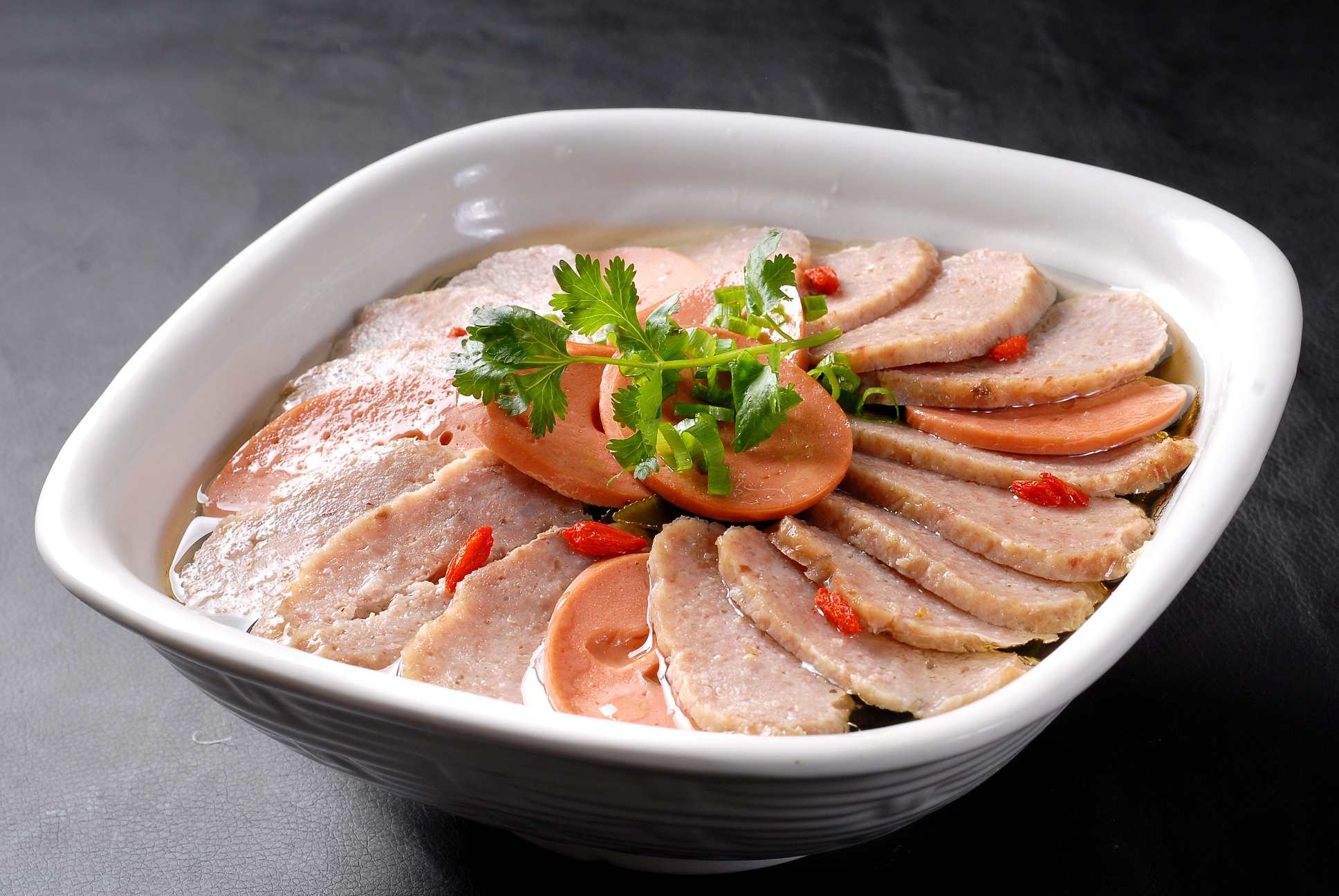 餐饮美食农家香碗高清图片