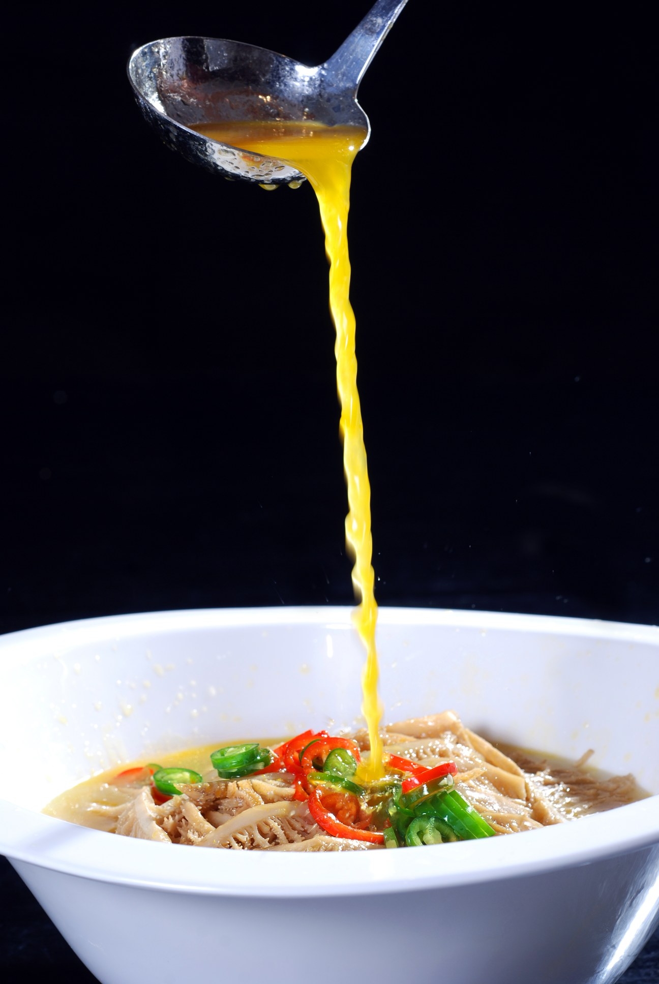 酸汁草原肚高清图片