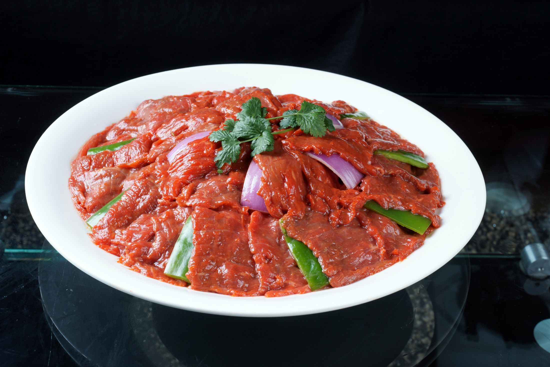 牛气冲天高清图片