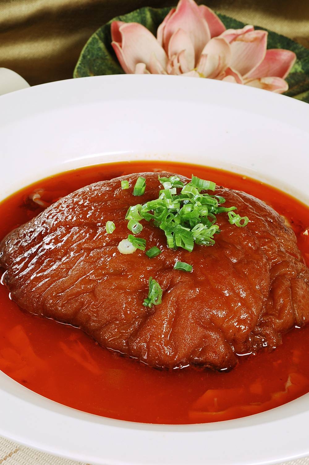 餐饮美食红云肘宣传图片灯箱